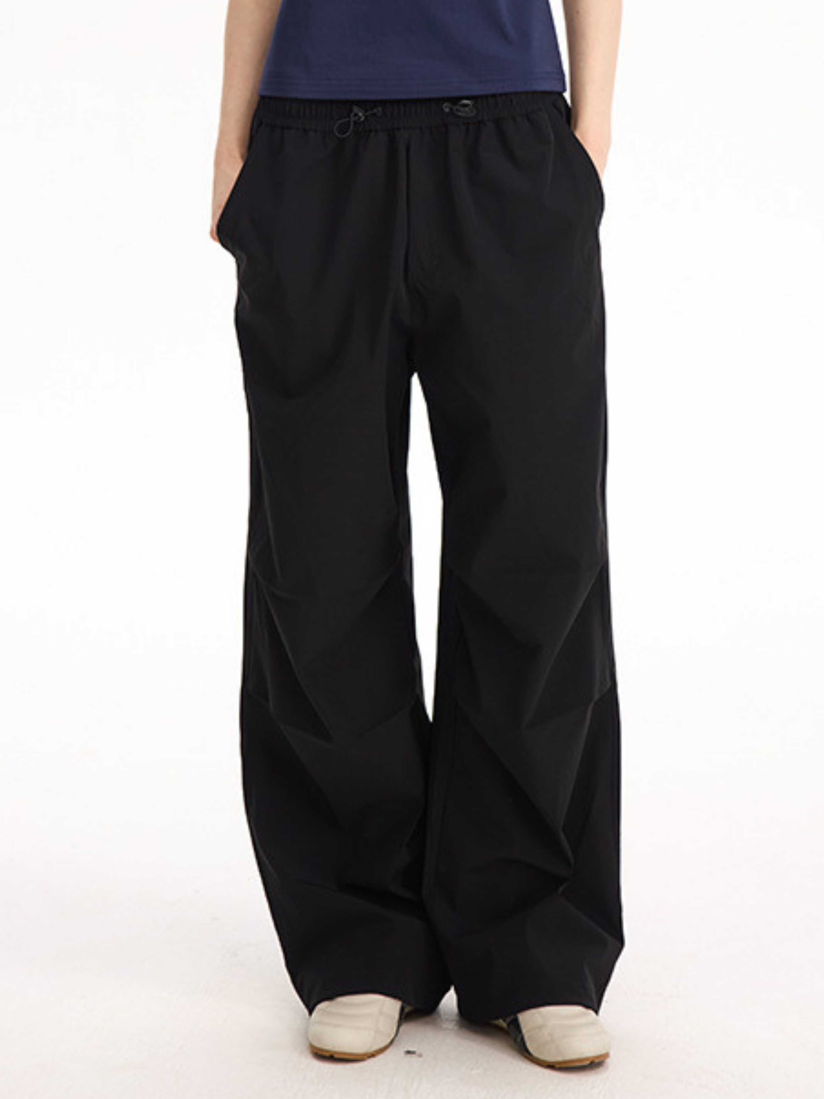 EchoTop - Unisex Ultralight UV-Protective Paratrooper Pants