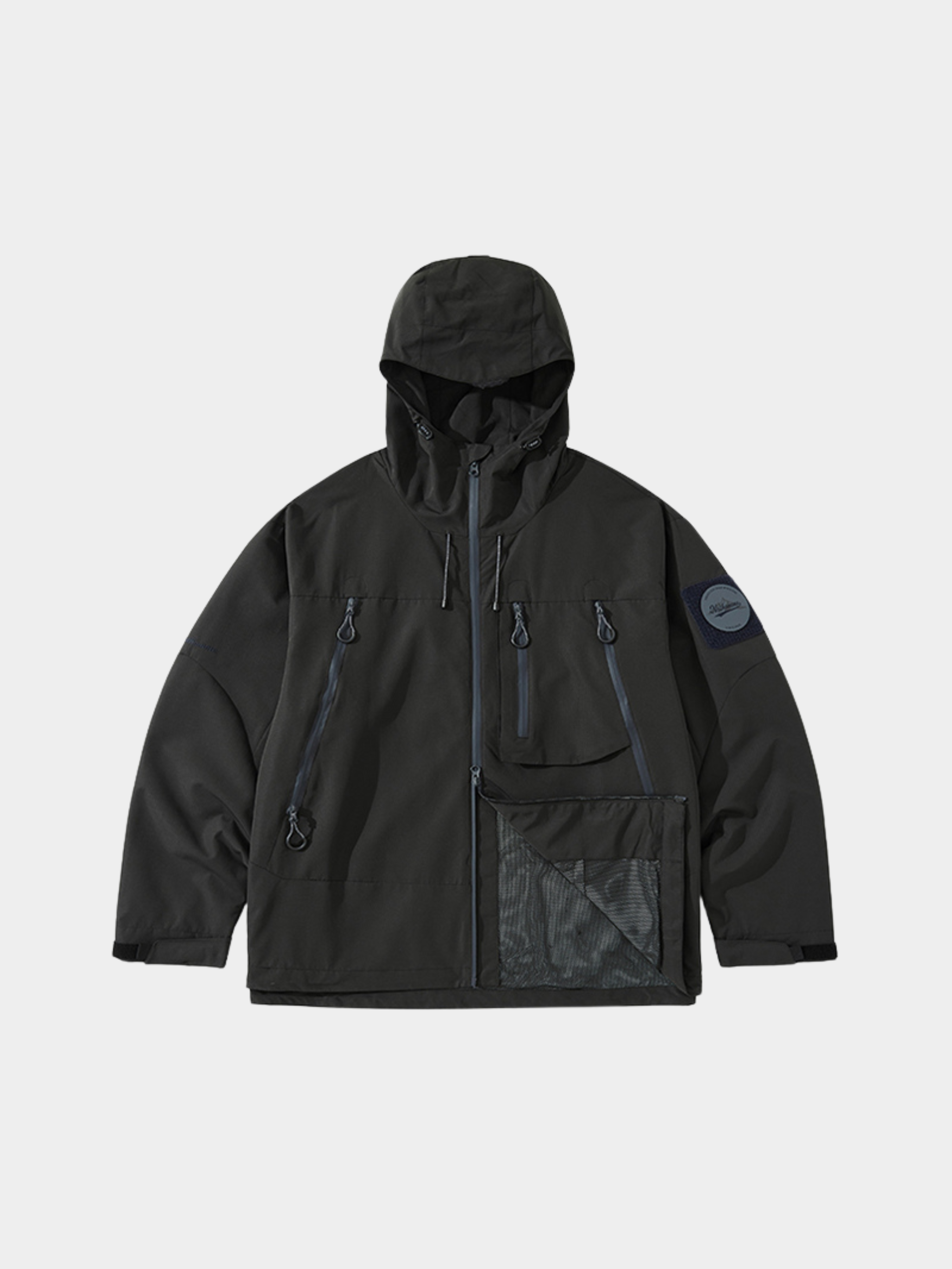 AlpineLine - Unisex 5000mm Waterproof Jacket