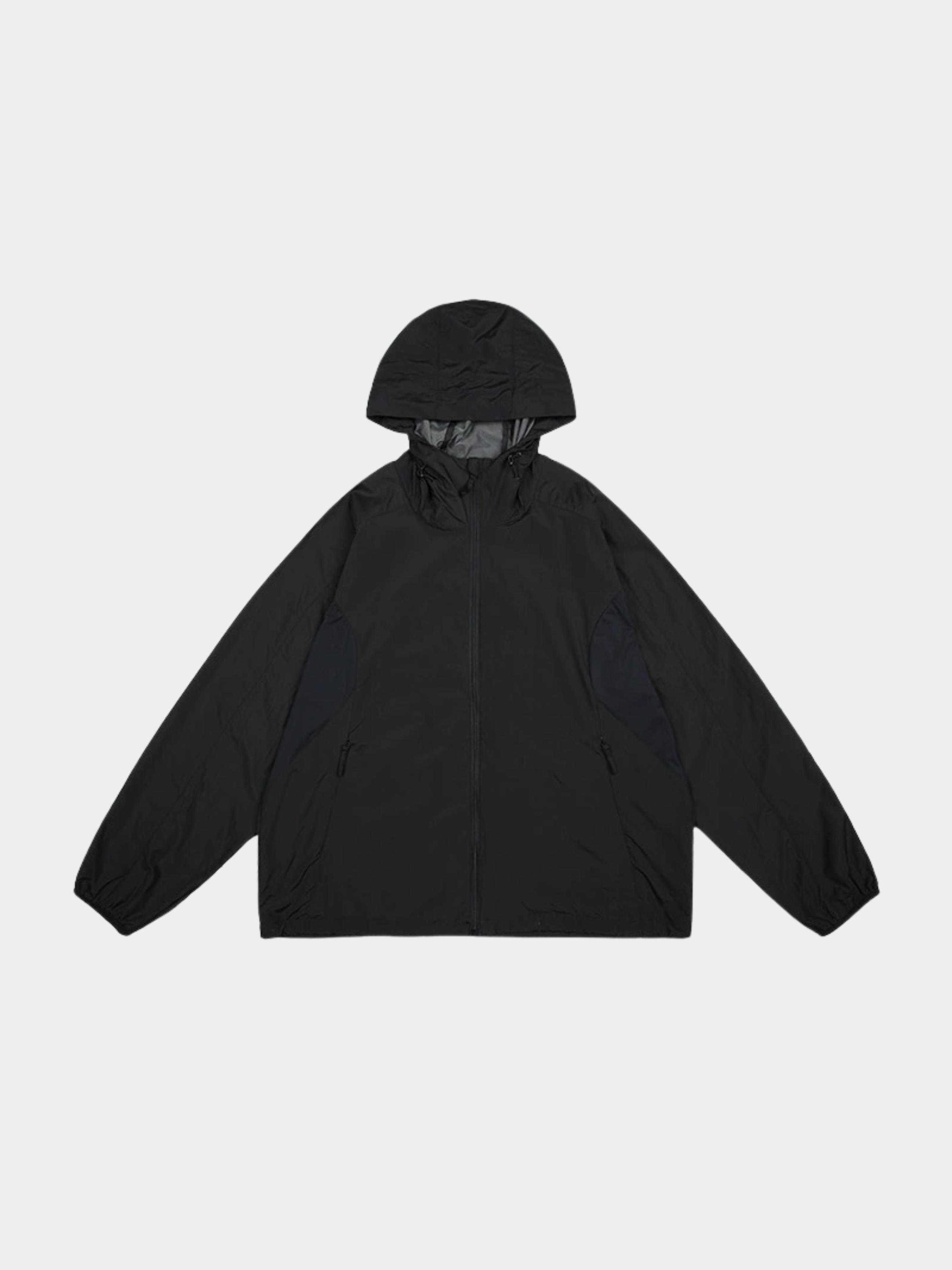 MesaCase - Unisex UPF50+ Mesh Panel UV Protection Jacket