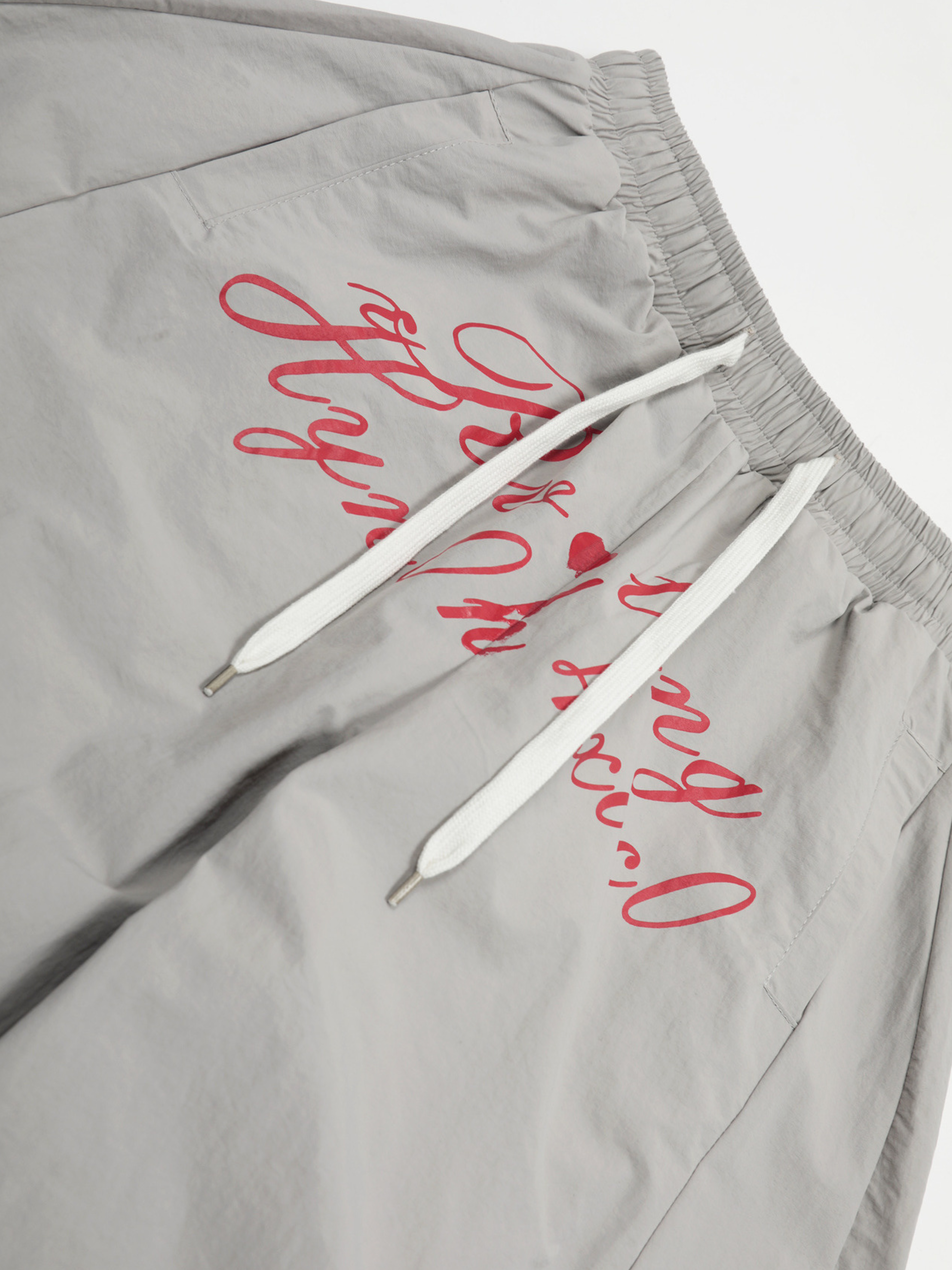 FoxEdge - Unisex Retro Paratrooper-Inspired Scimitar-Cut Utility Pants