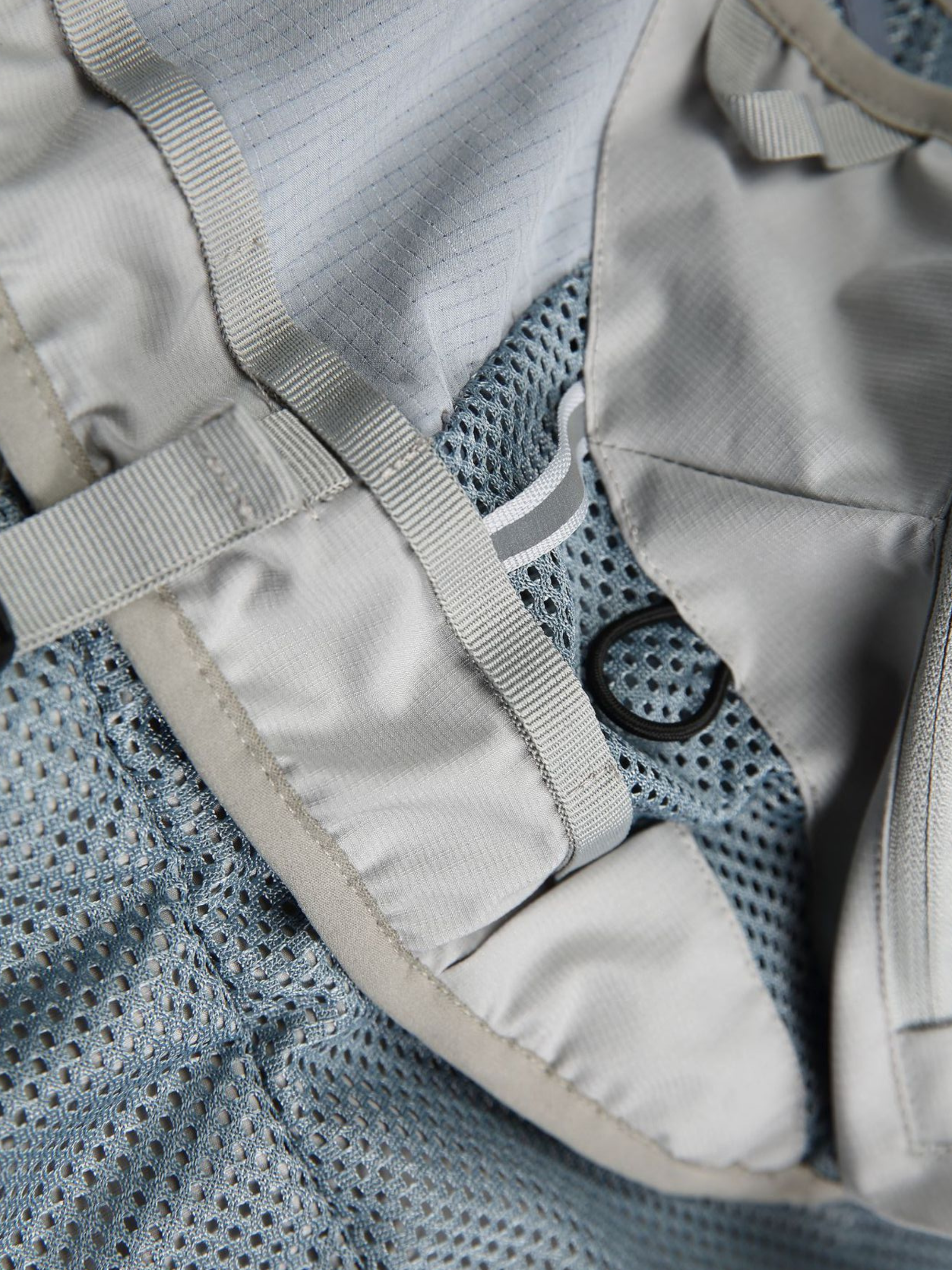 AlpineTop - Unisex Lightweight Multi-Functional Multi-Pocket Vest