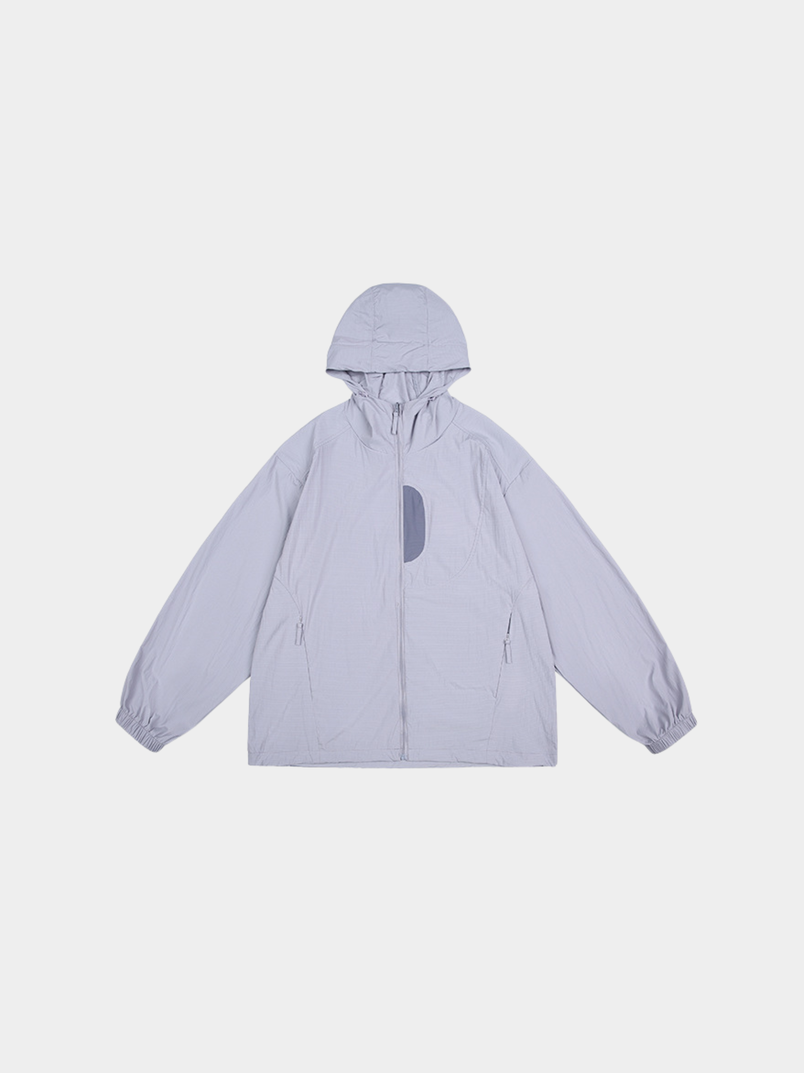 AlpineBoard - Unisex UPF100+ Raw Yarn Hiking UV Protection Jacket