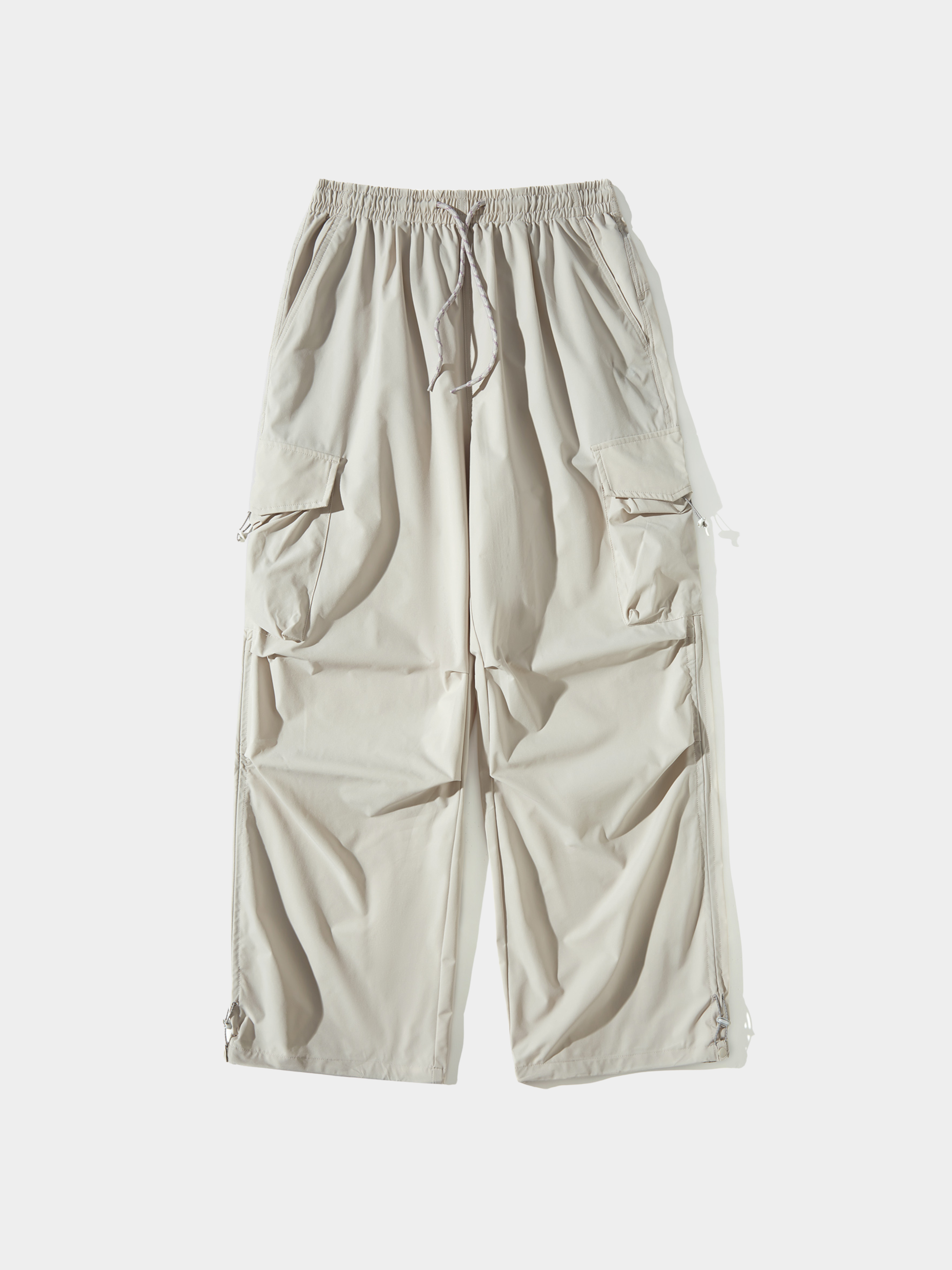 Aquadash - Women's 3M Quick-Dry Utility Cargo Pants