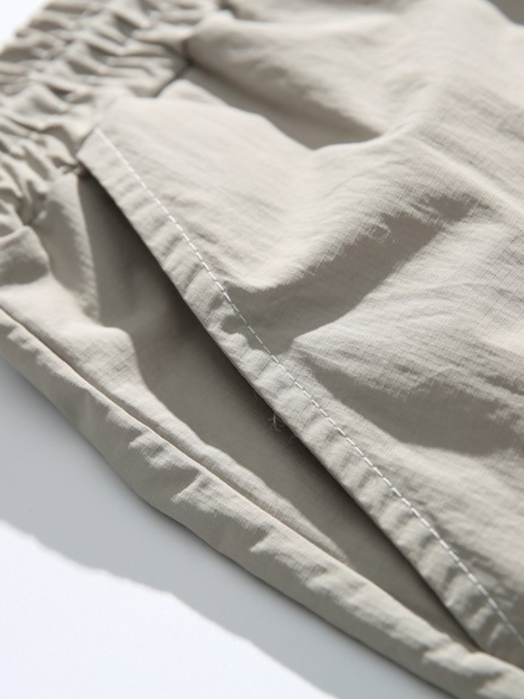 CampLamp - Men's Breathable Quick-Dry Pants