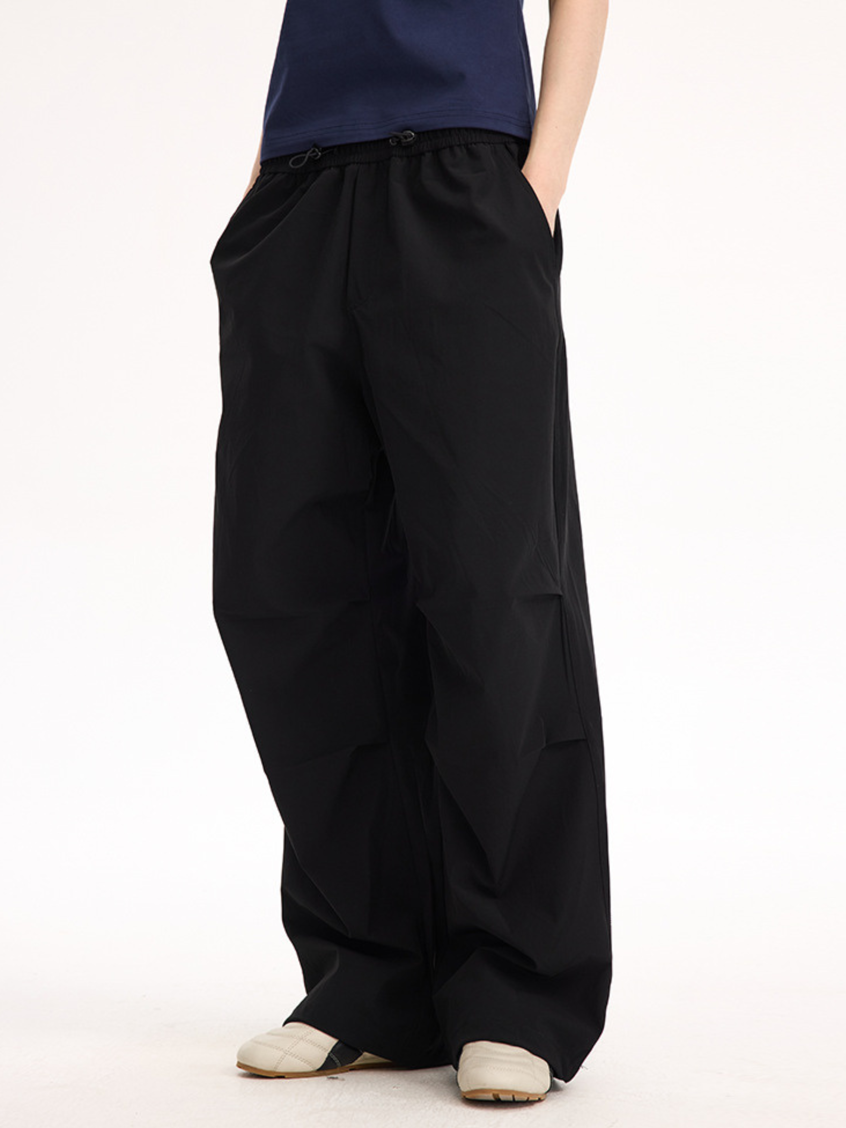 EchoTop - Unisex Ultralight UV-Protective Paratrooper Pants