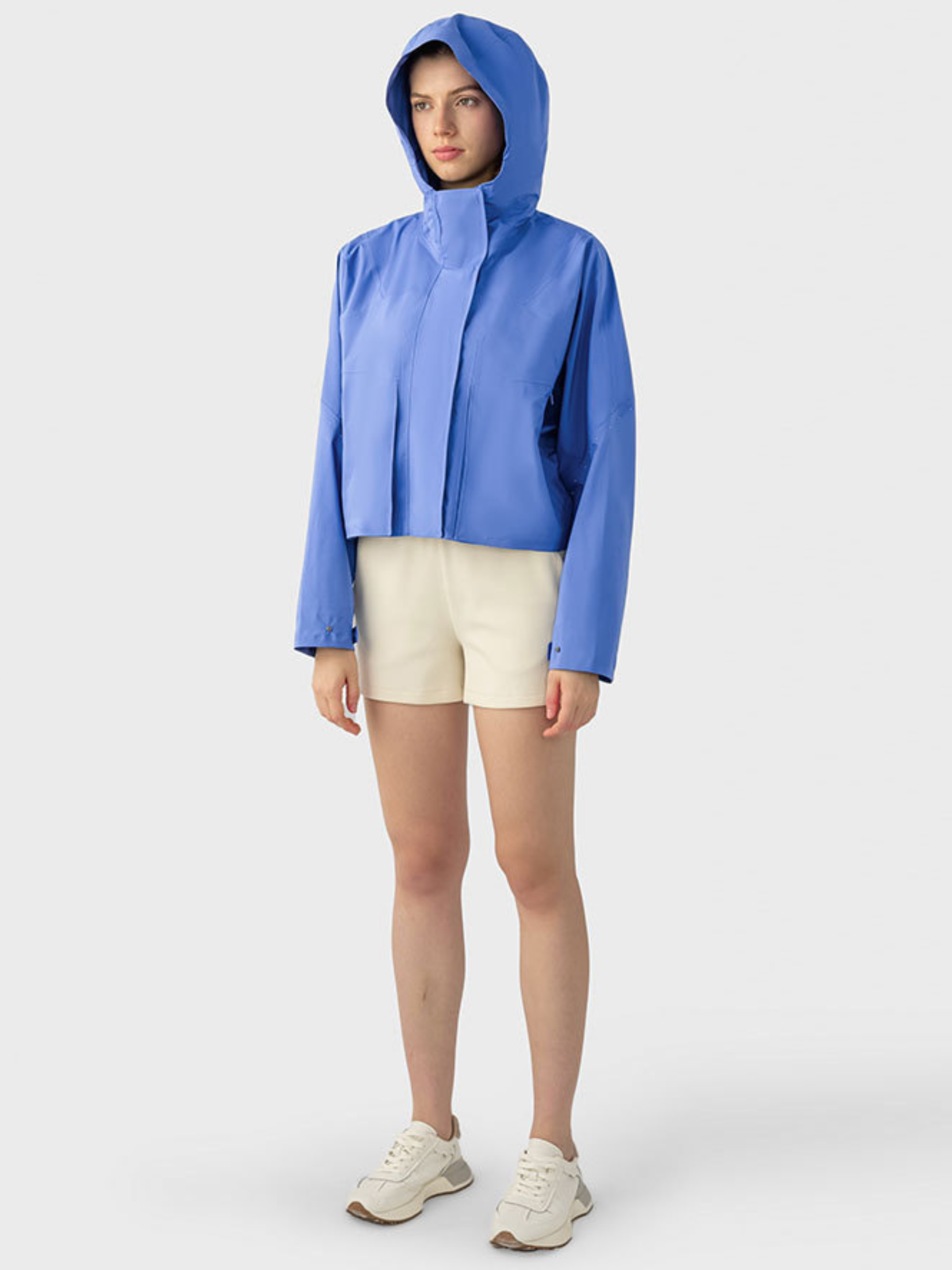 MesaMark - Women's High Performance Breathable Hiking Jacket