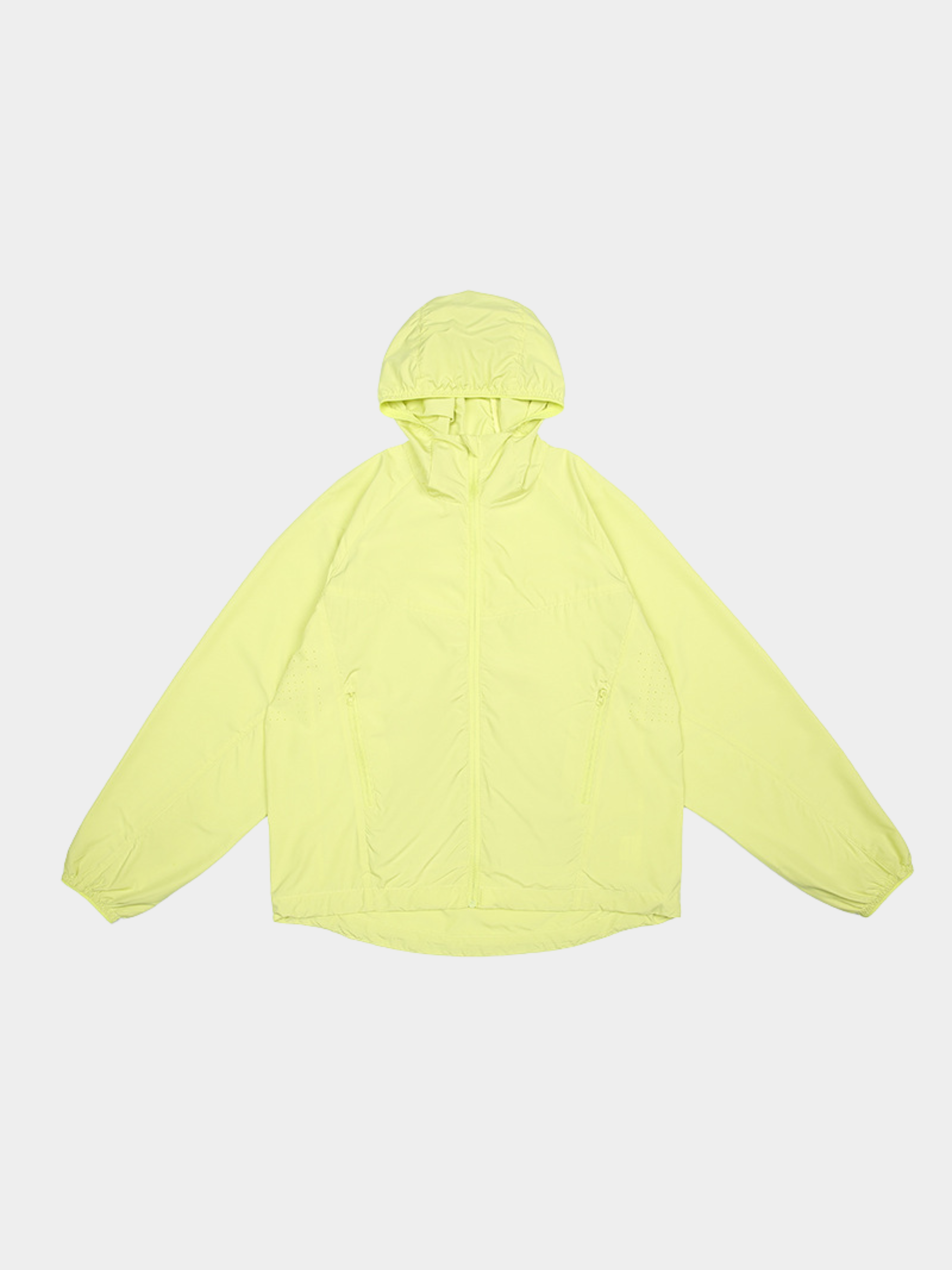 MesaBoard - Unisex UPF50+ Perforated Lightweight UV Protection Jacket
