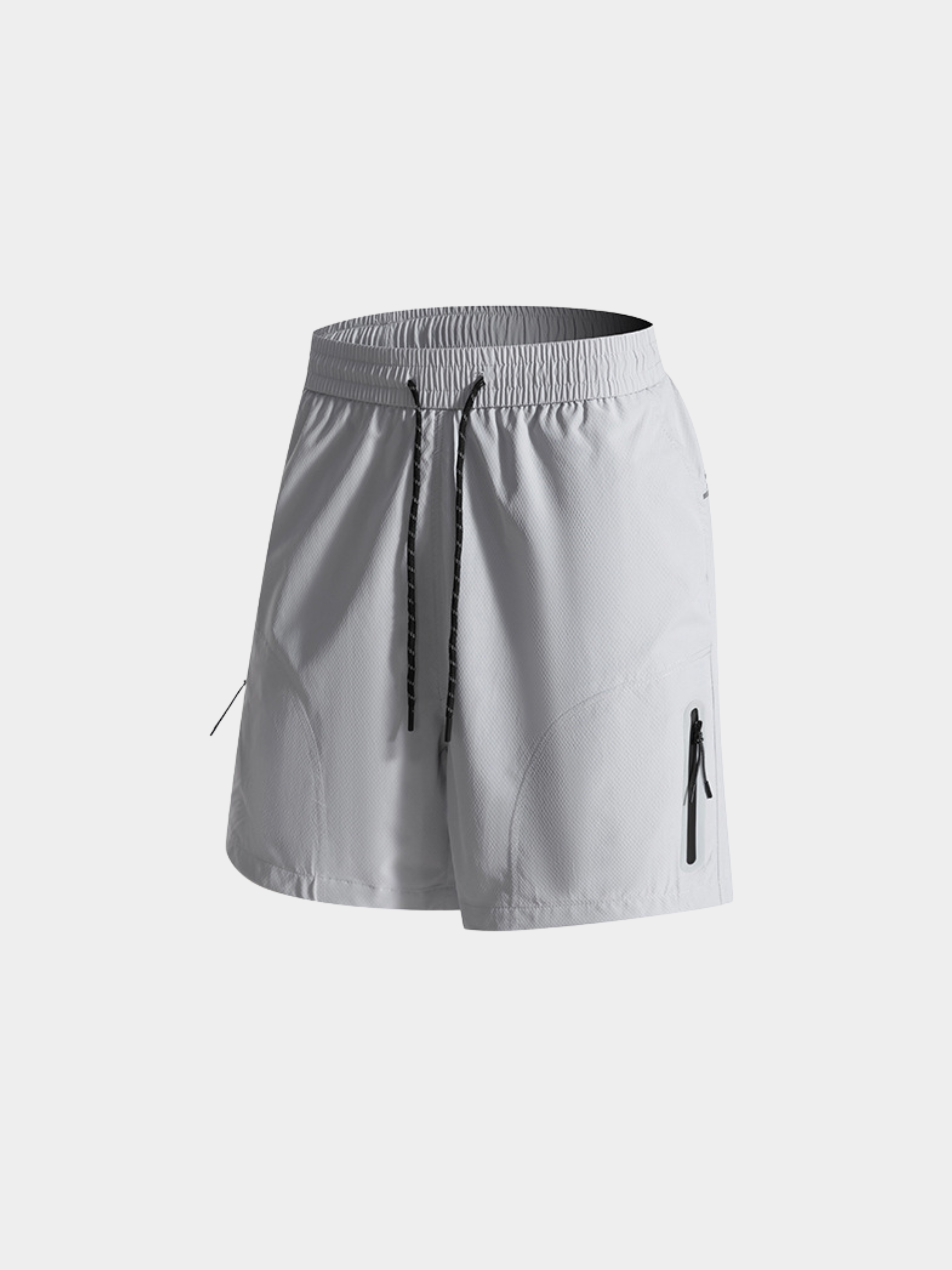 BaseChair - Men's Packable Breathable Lightweight 5-Inch Shorts