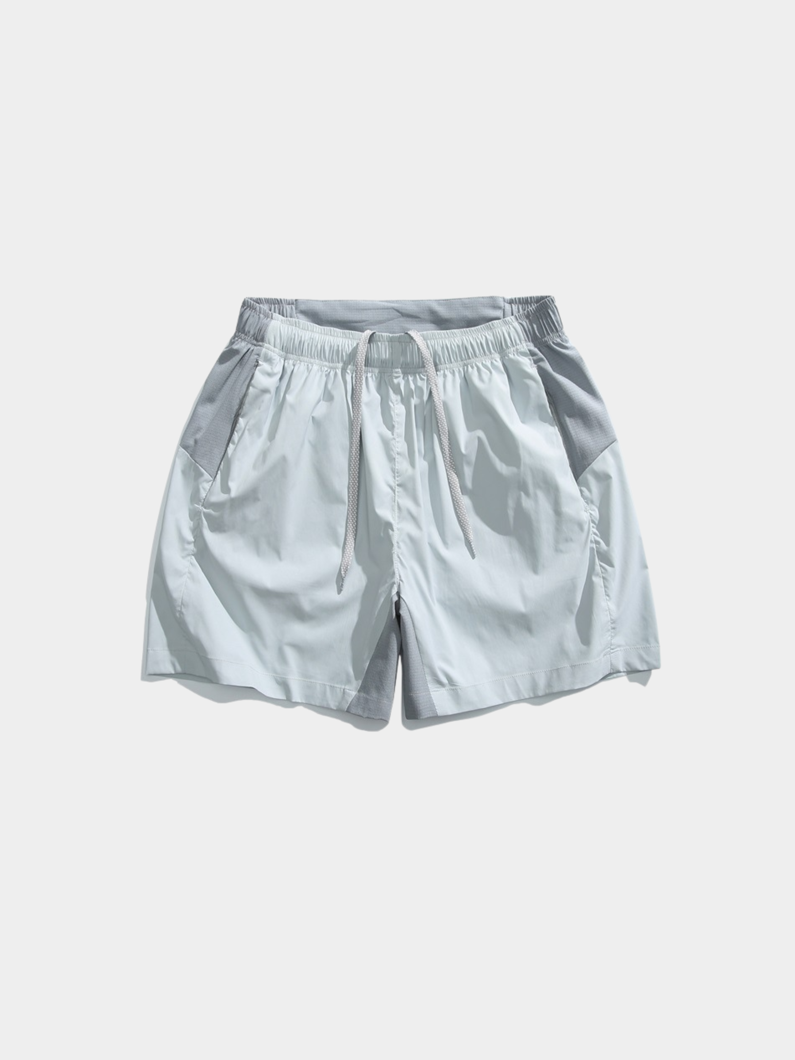 BaseClip - Waterproof Quick-Dry Hiking Shorts