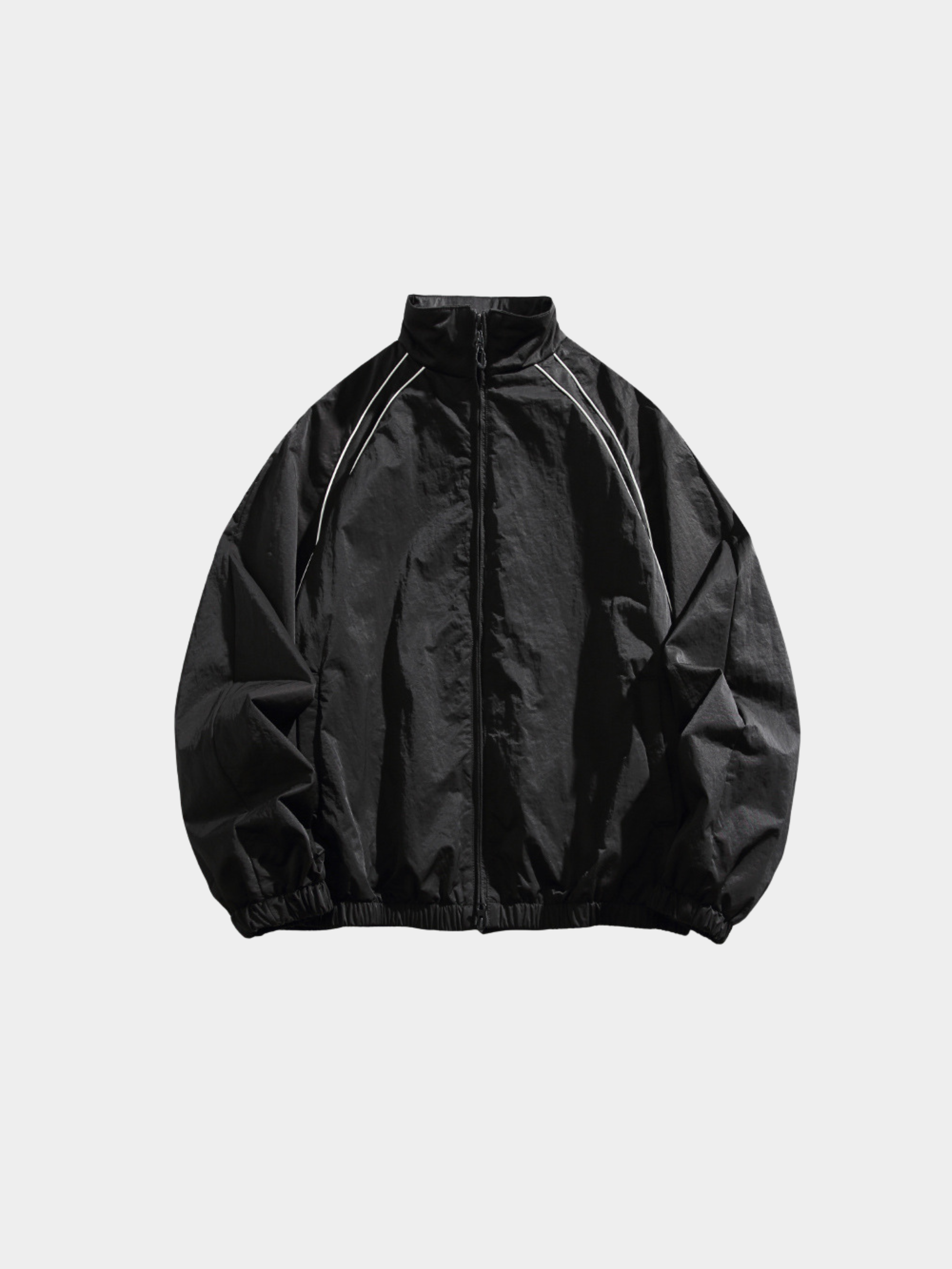 AshDash - Unisex Oversized Windproof & Waterproof Jacket
