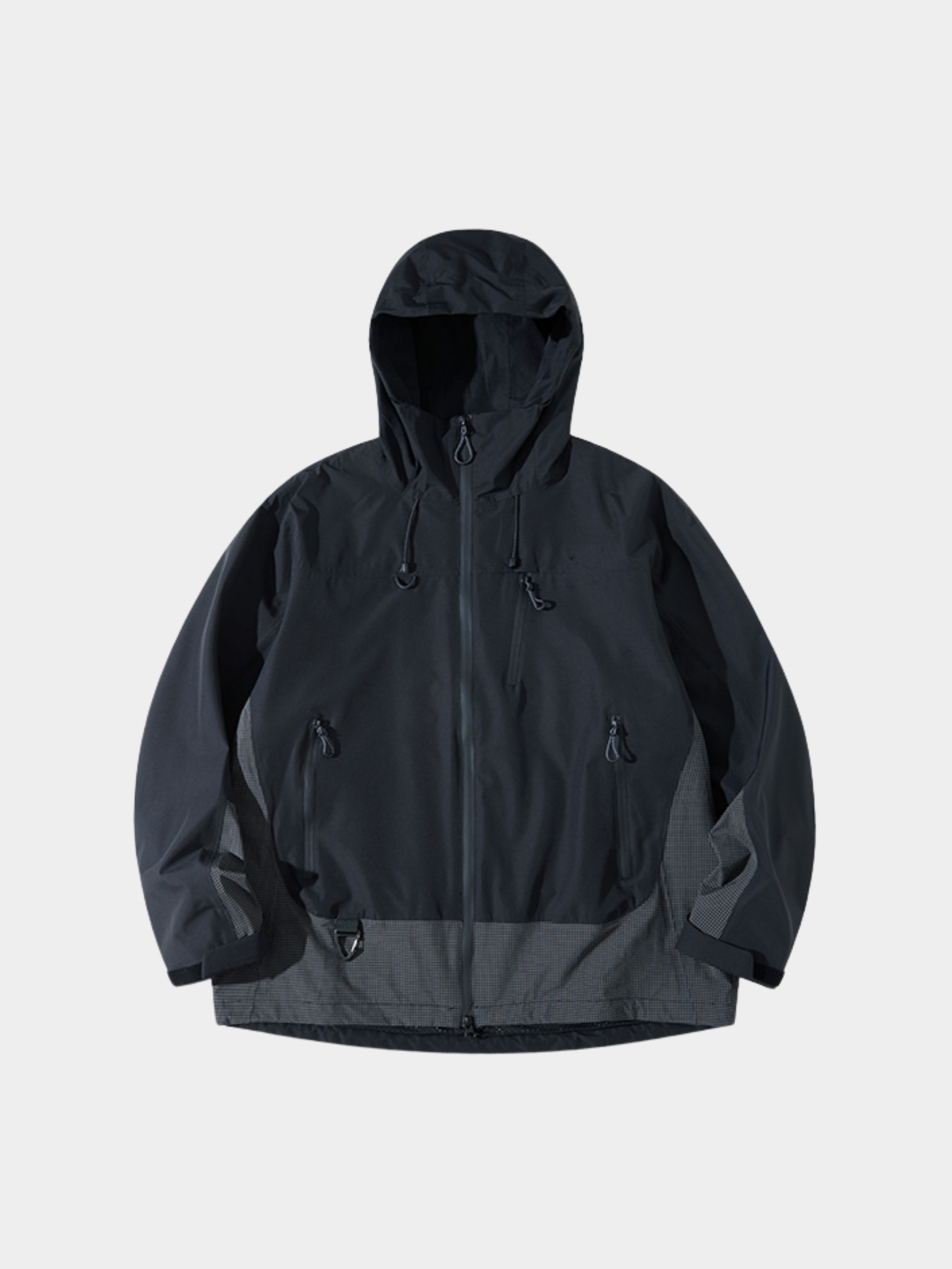 AlpineMode - Extreme Weather Waterproof Jacket