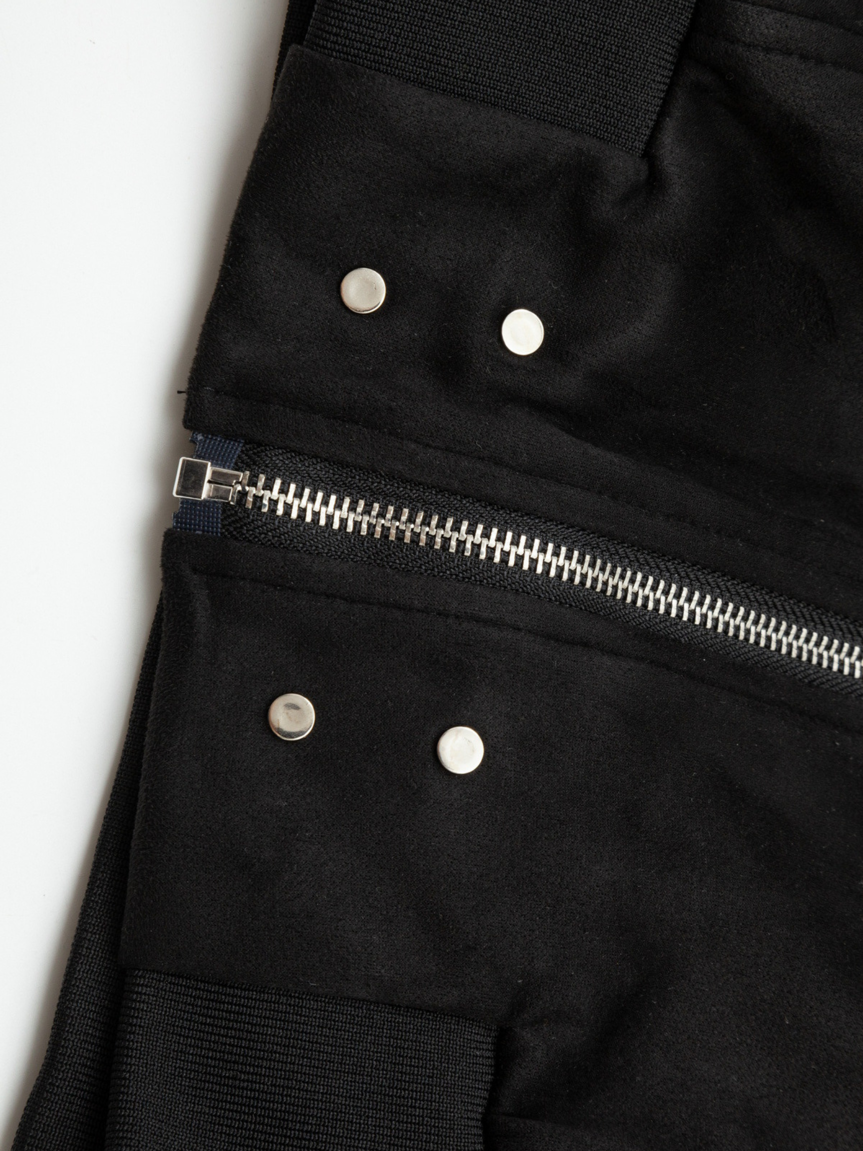 HikePack - Men's Vintage Bomber Jacket