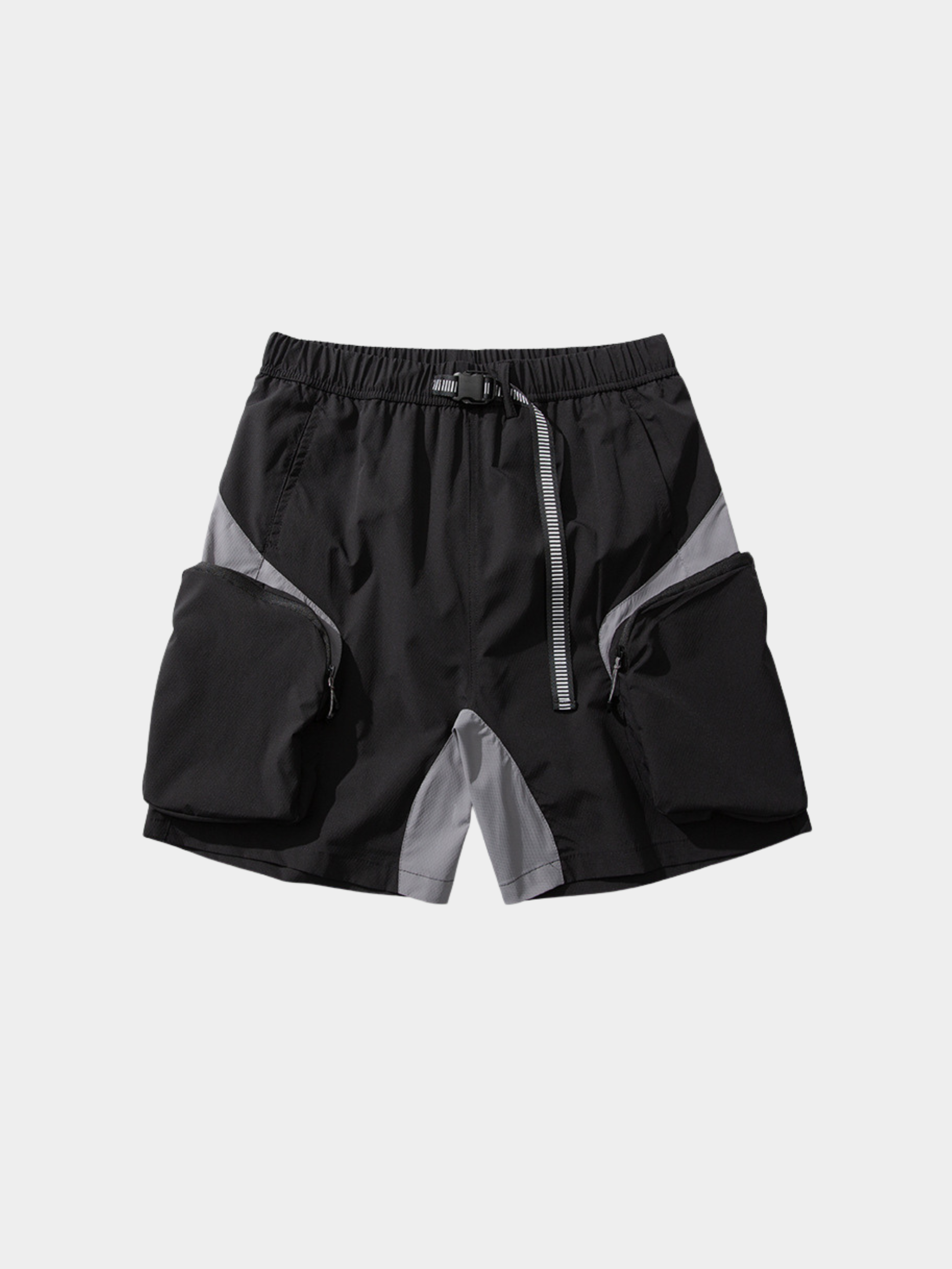 Ascent - Men's Softshell Shorts