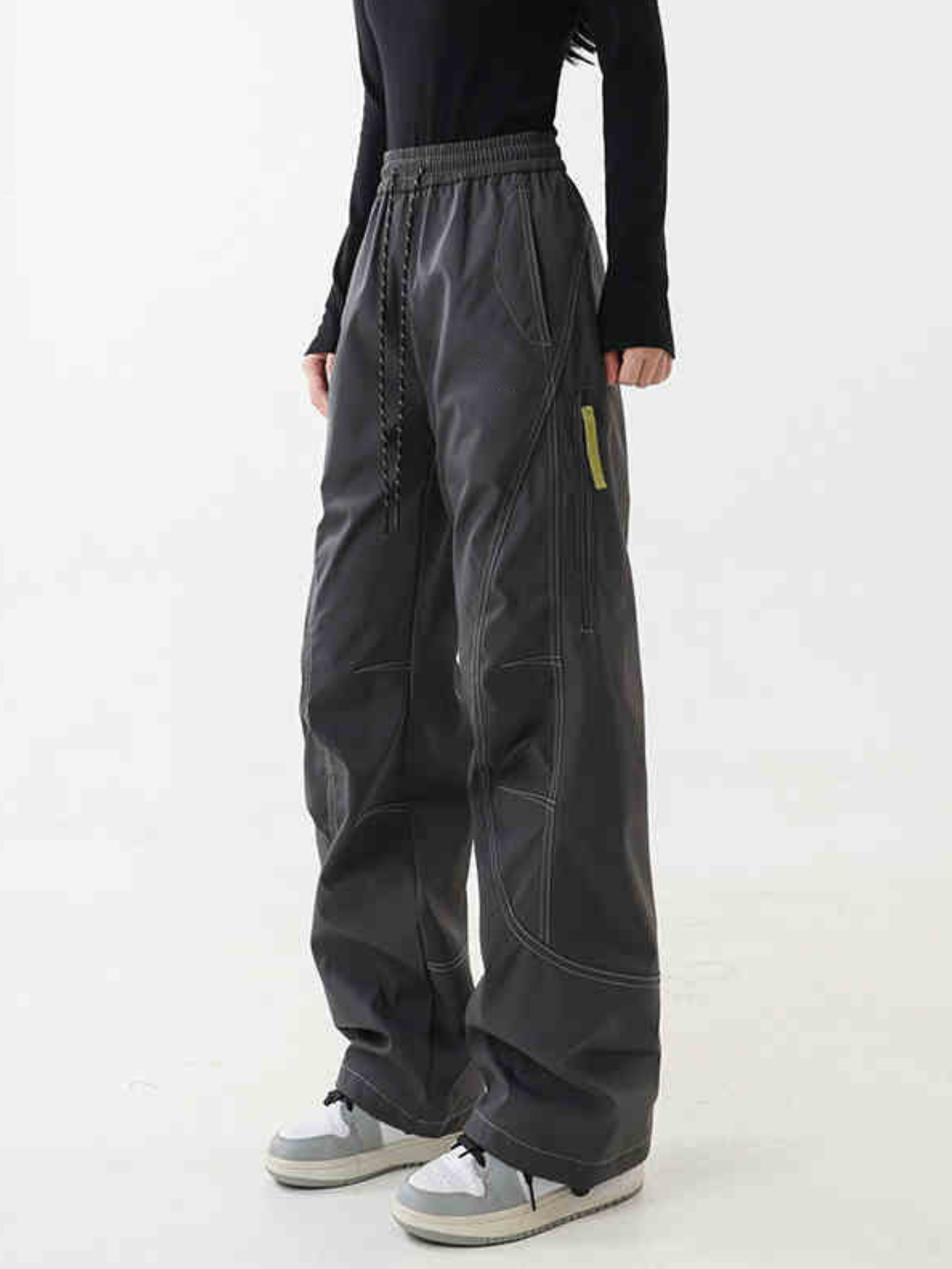 StoneMode - Women's Windproof Waterproof Quick-Dry Work Pants