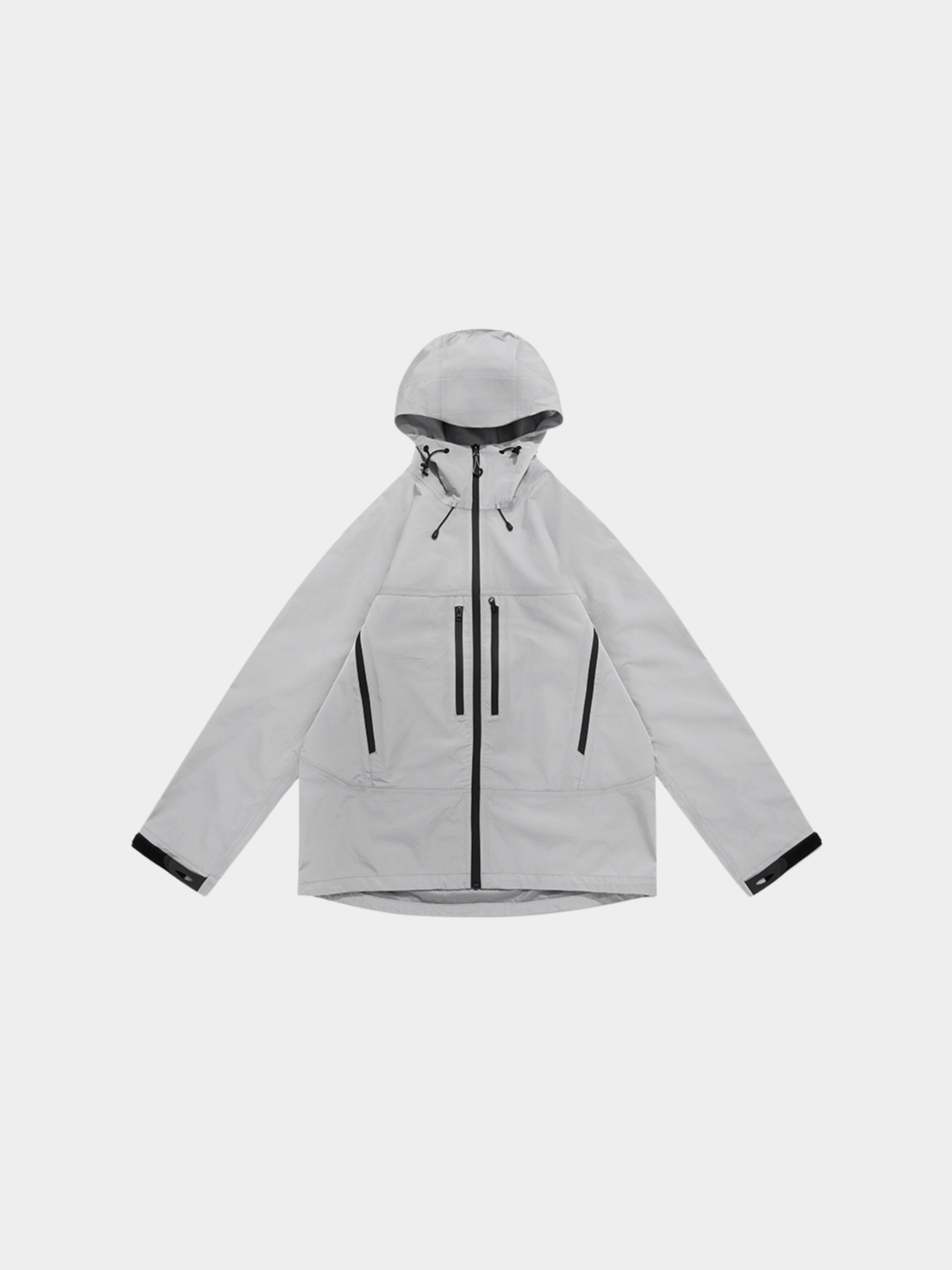 AshLine - DuPont™ Teflon 3-in-1 Hard Shell Waterproof Jacket