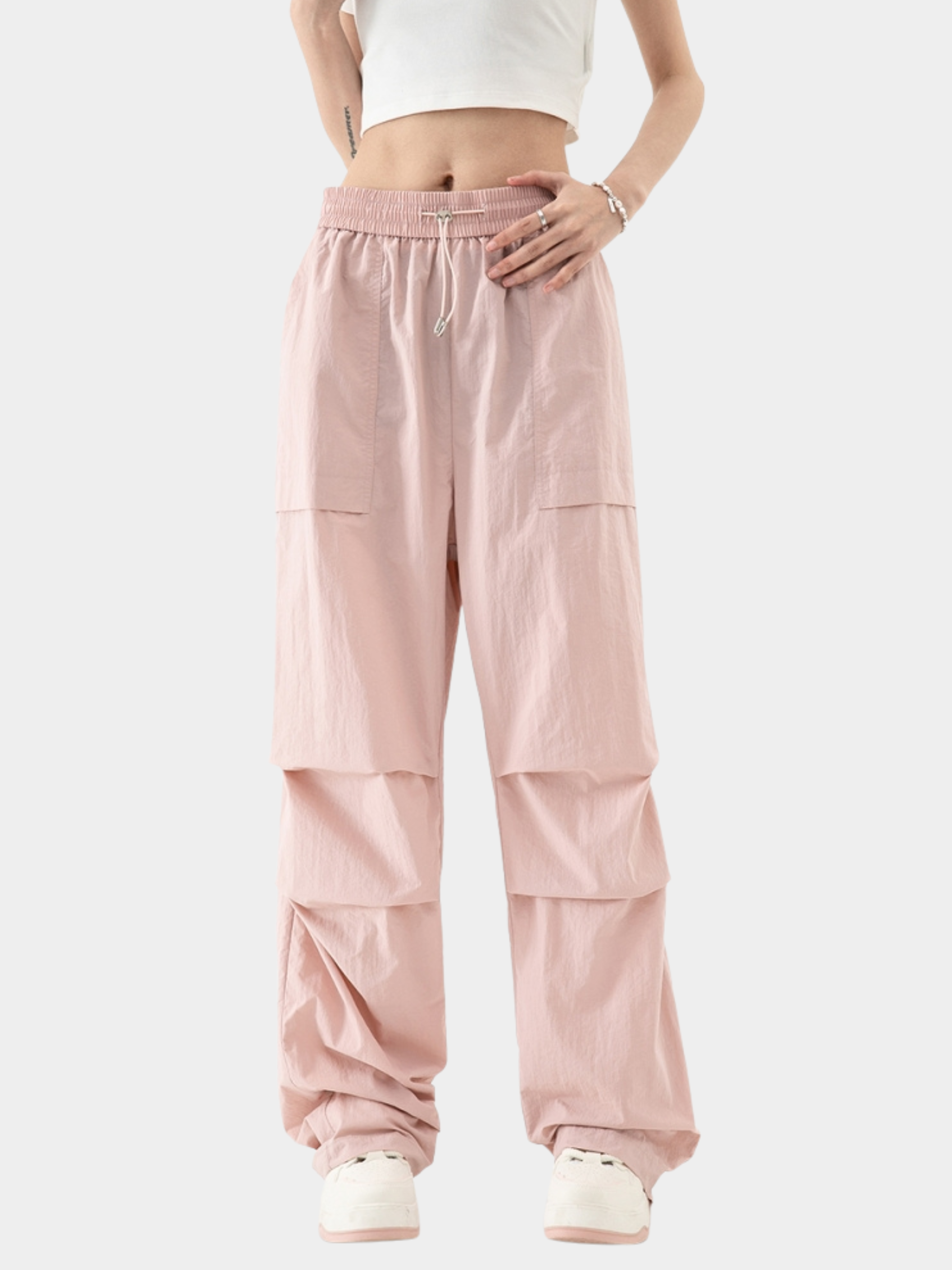 FrostCase - Women's Quick-Dry Paratrooper Pants