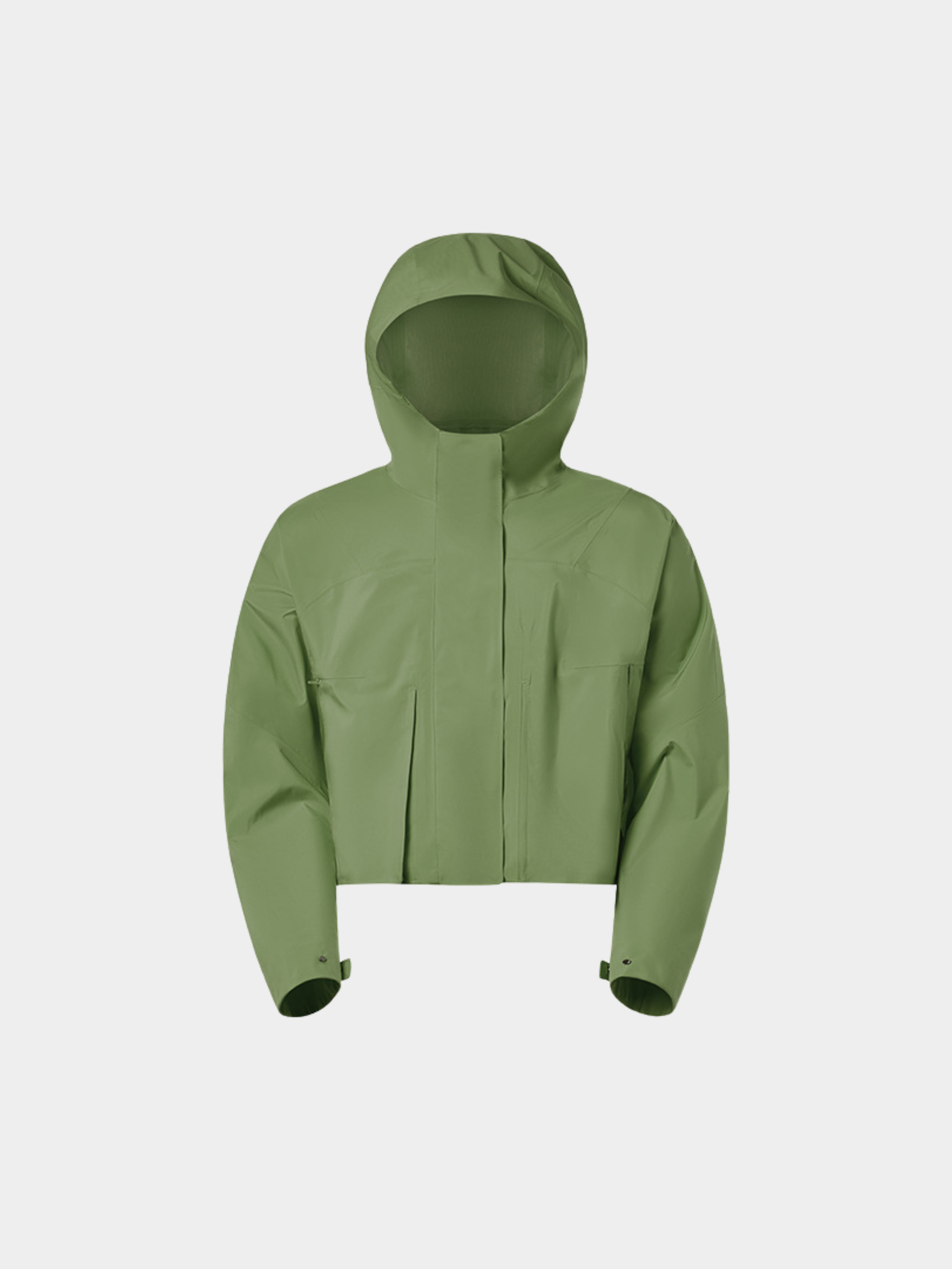 MesaMark - Women's High Performance Breathable Hiking Jacket