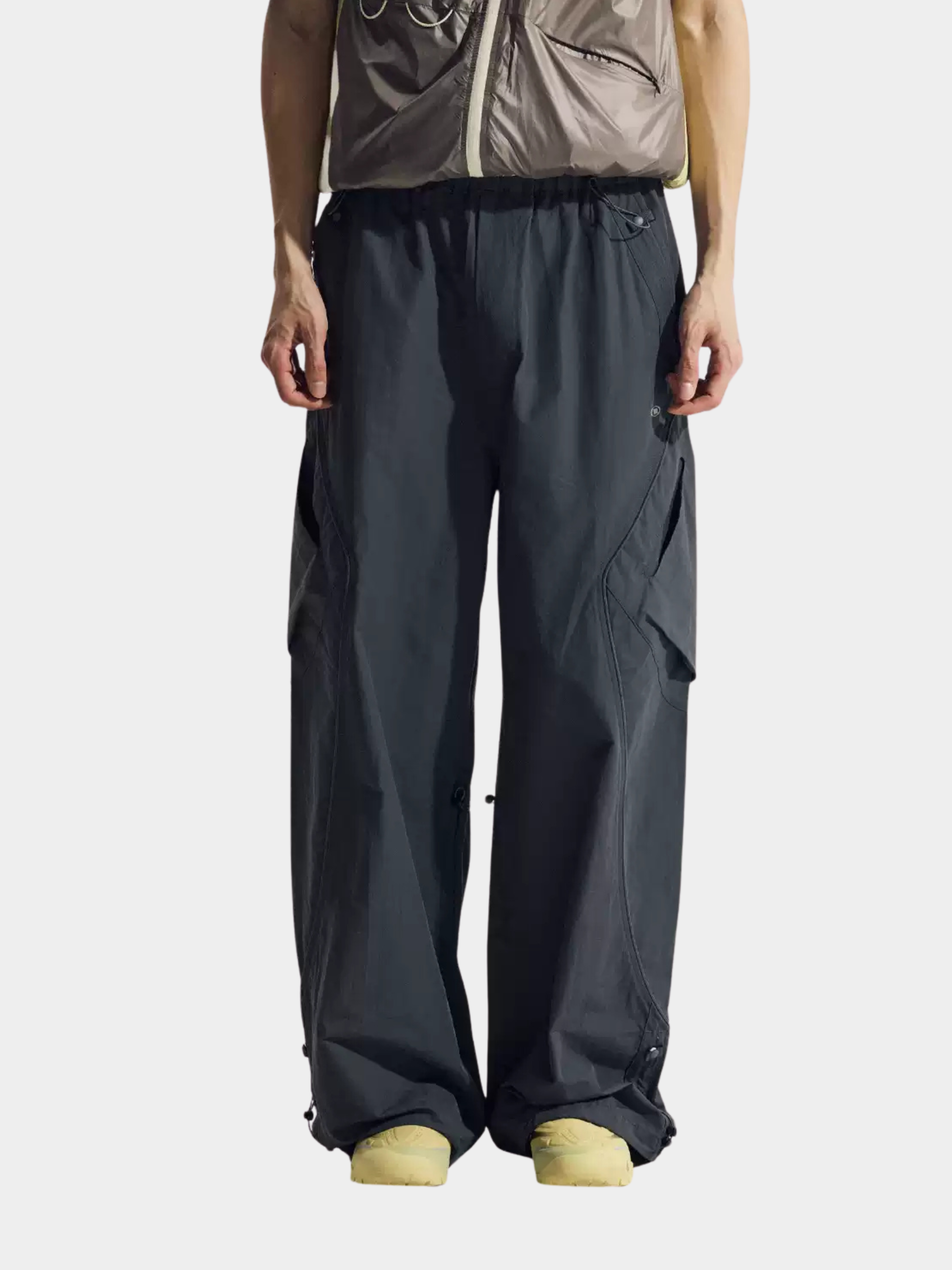 FoxTote - Unisex Multi-Pocket Lightweight Hiking Pants
