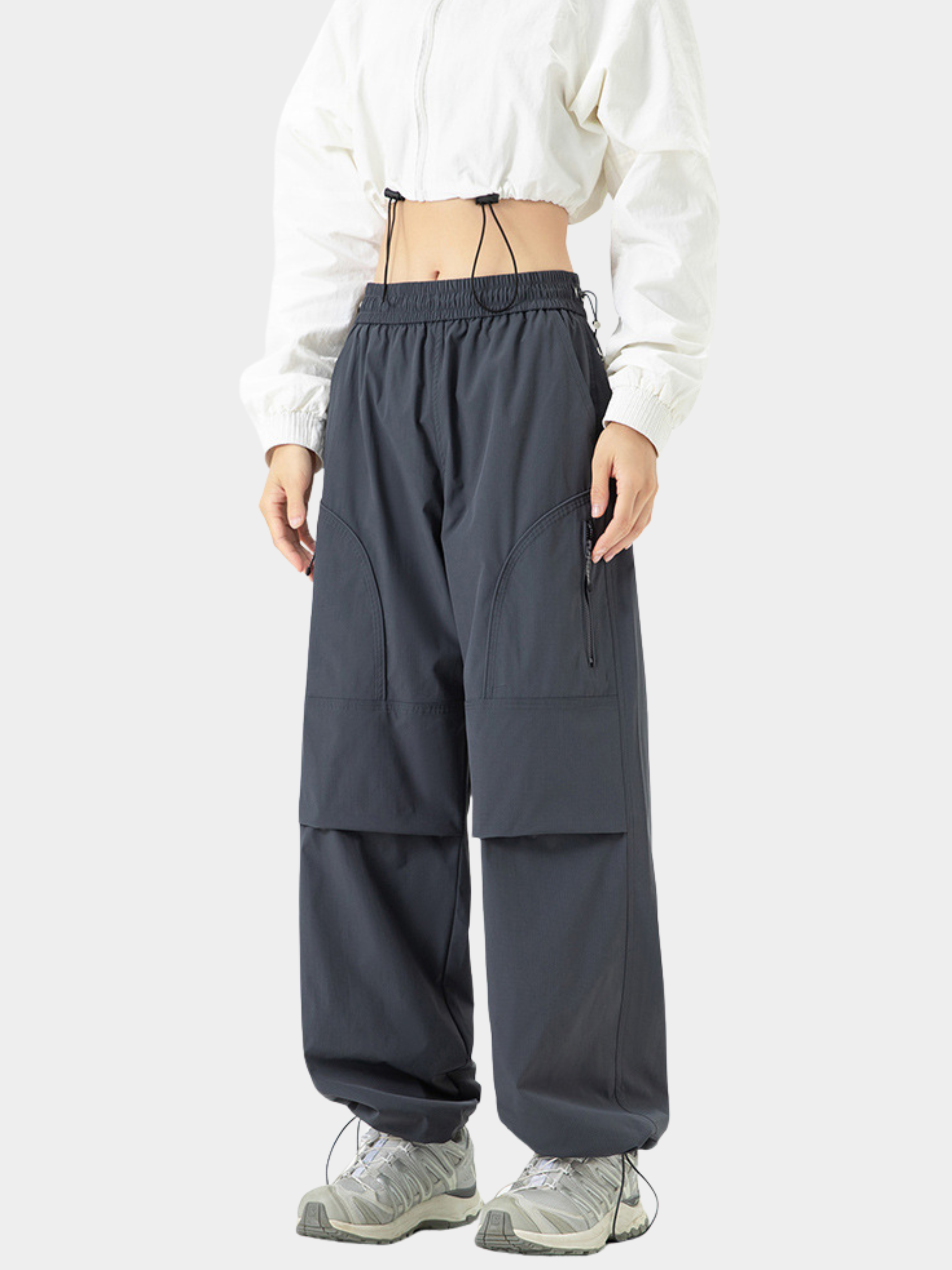 FoxTop - Triple-Proof Quick-Dry Outdoor Pants