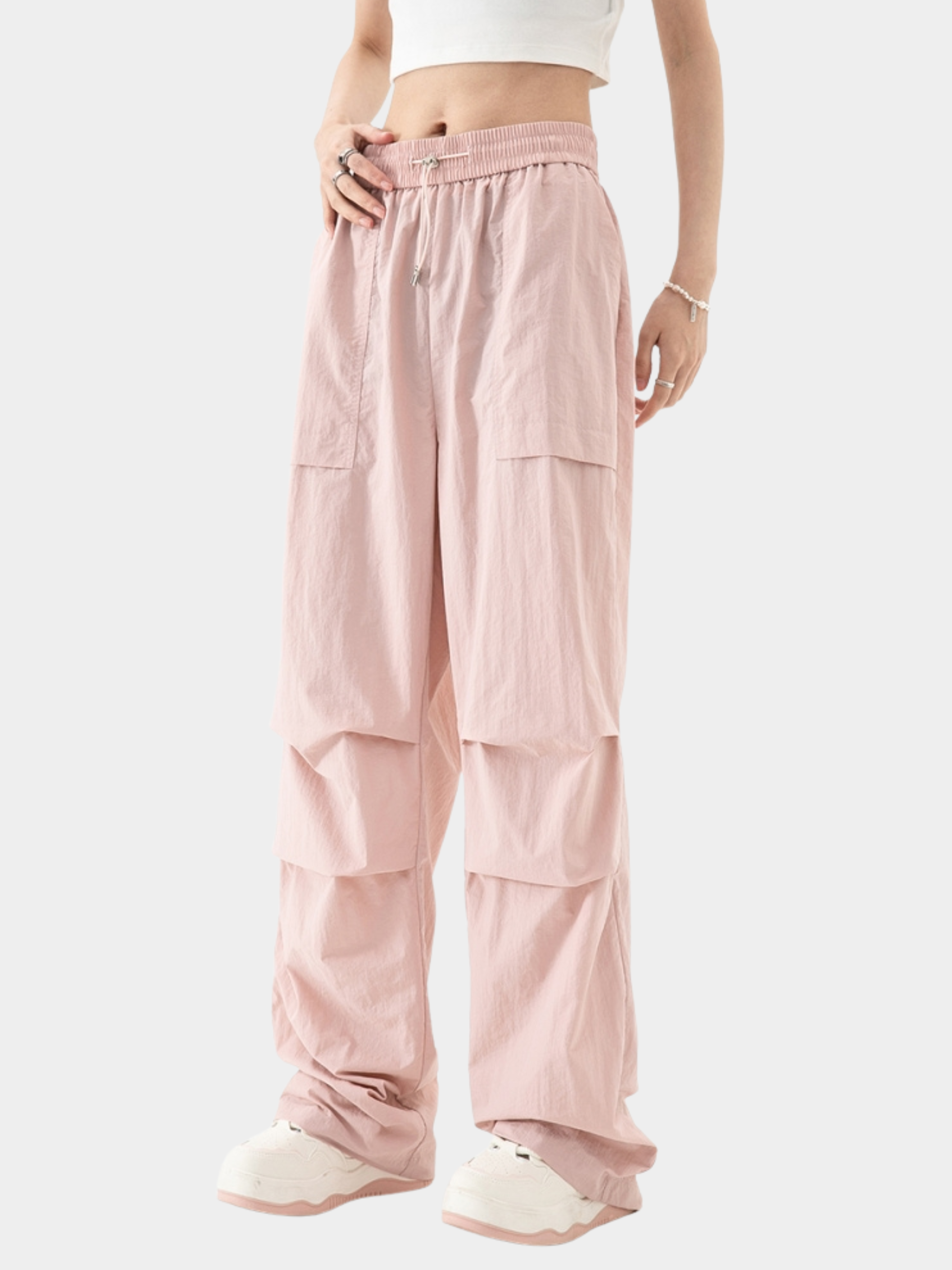 FrostCase - Women's Quick-Dry Paratrooper Pants