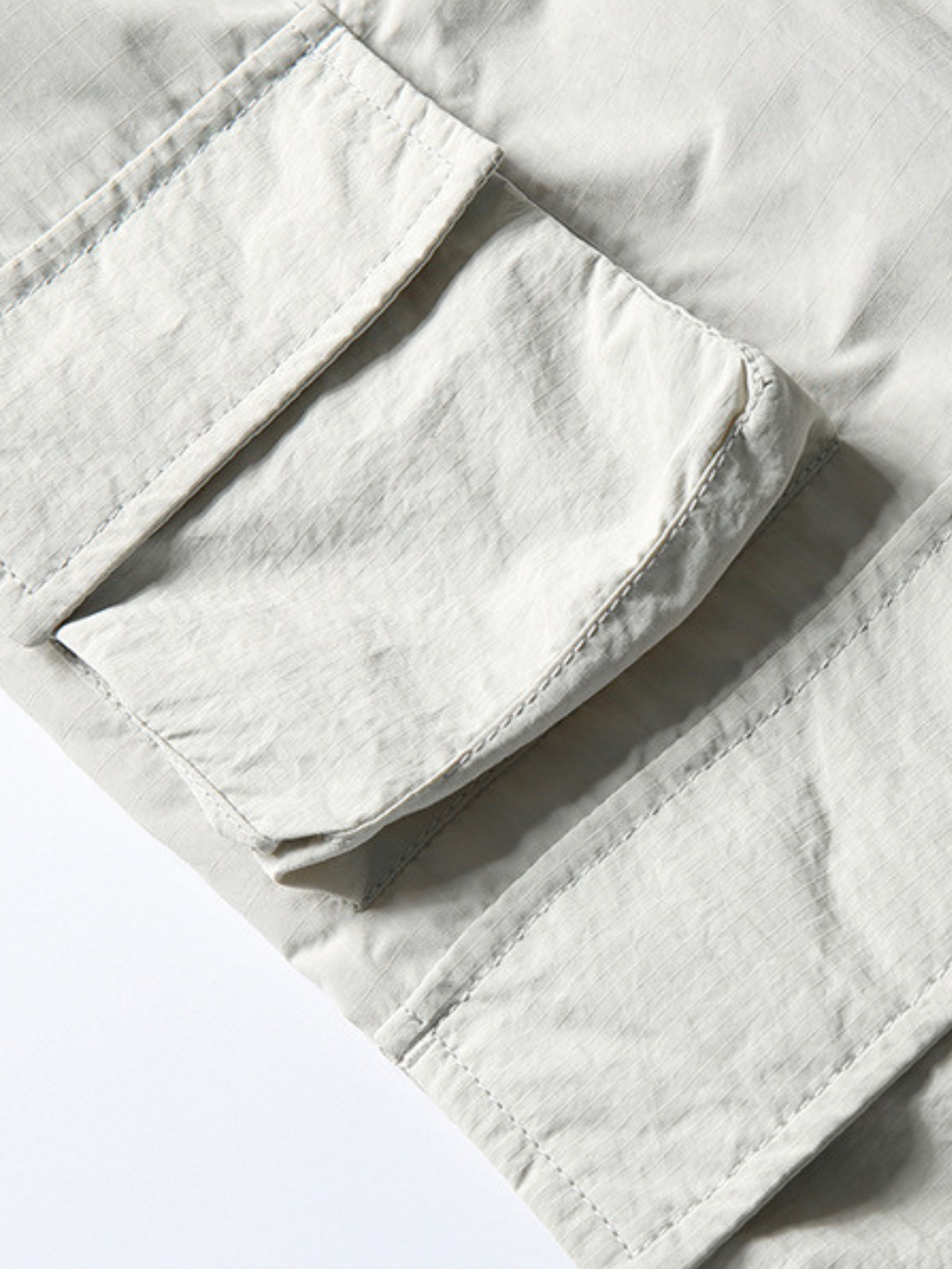 EchoView - Unisex Lightweight Quick-Dry Utility Cargo Pants