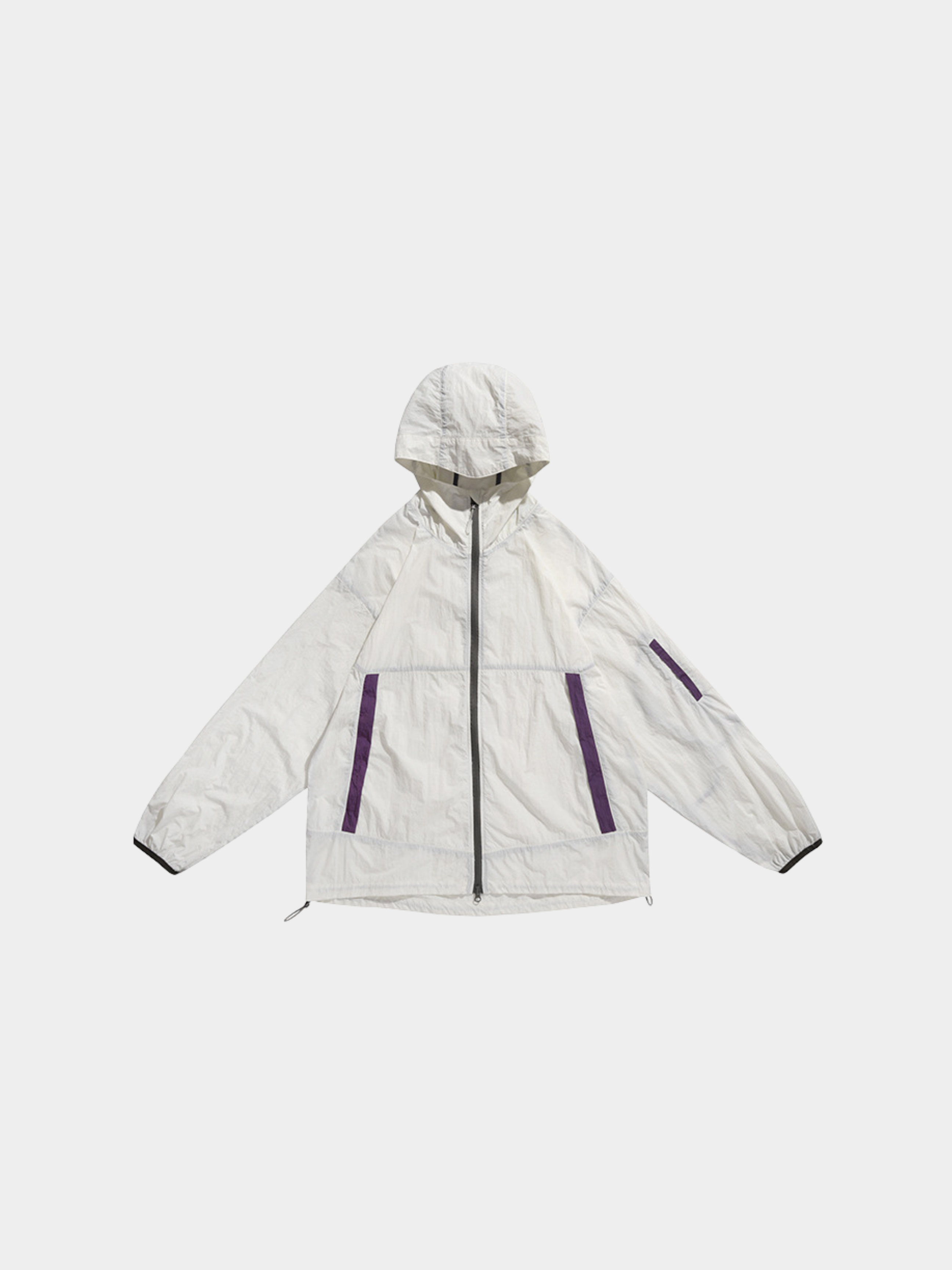 AshMark - Unisex UPF 50+ 3M Lightweight Waterproof Softshell Jacket
