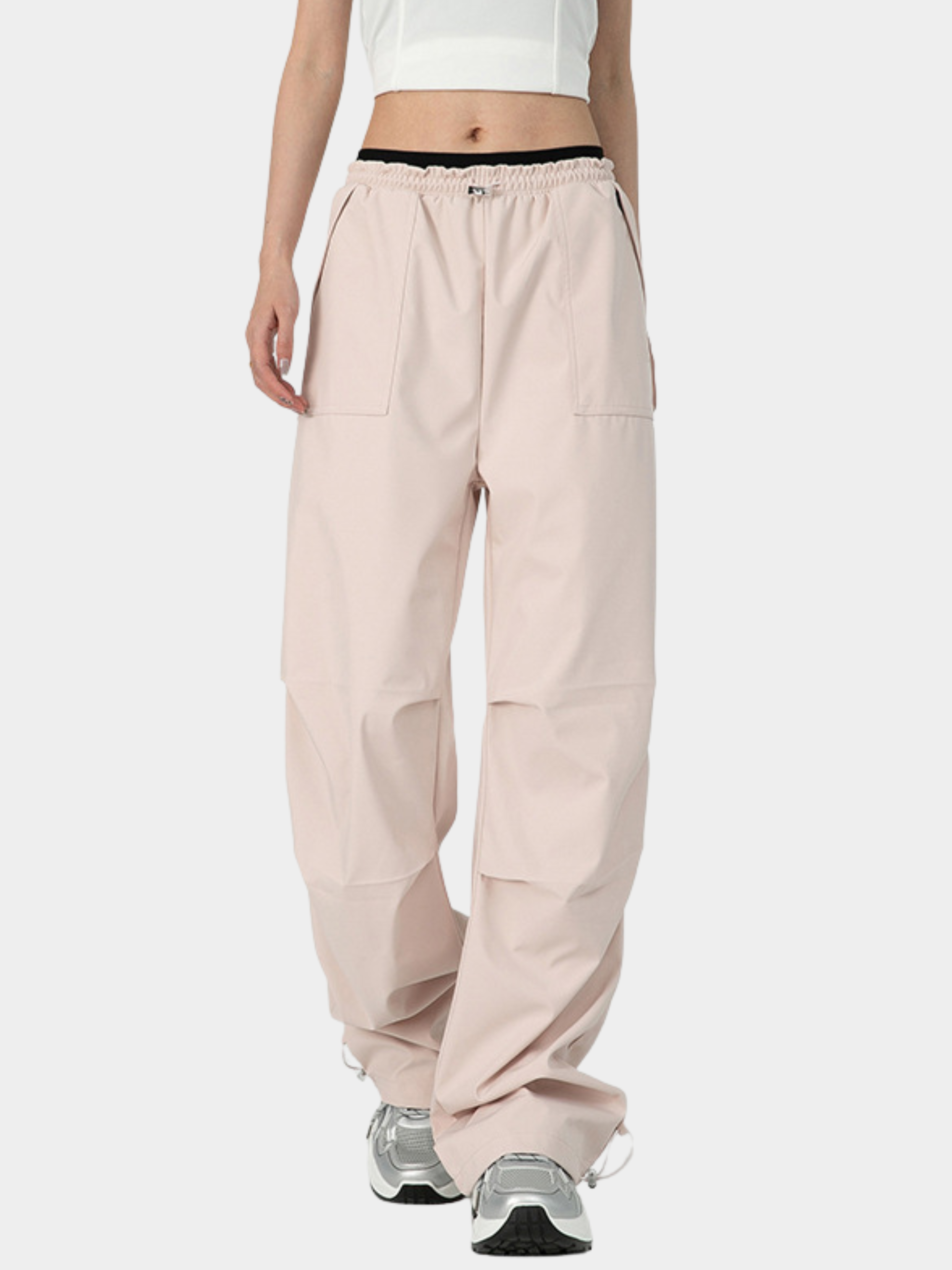 Ash - Women's Waterproof Windproof Quick-Dry Softshell Hiking Pants
