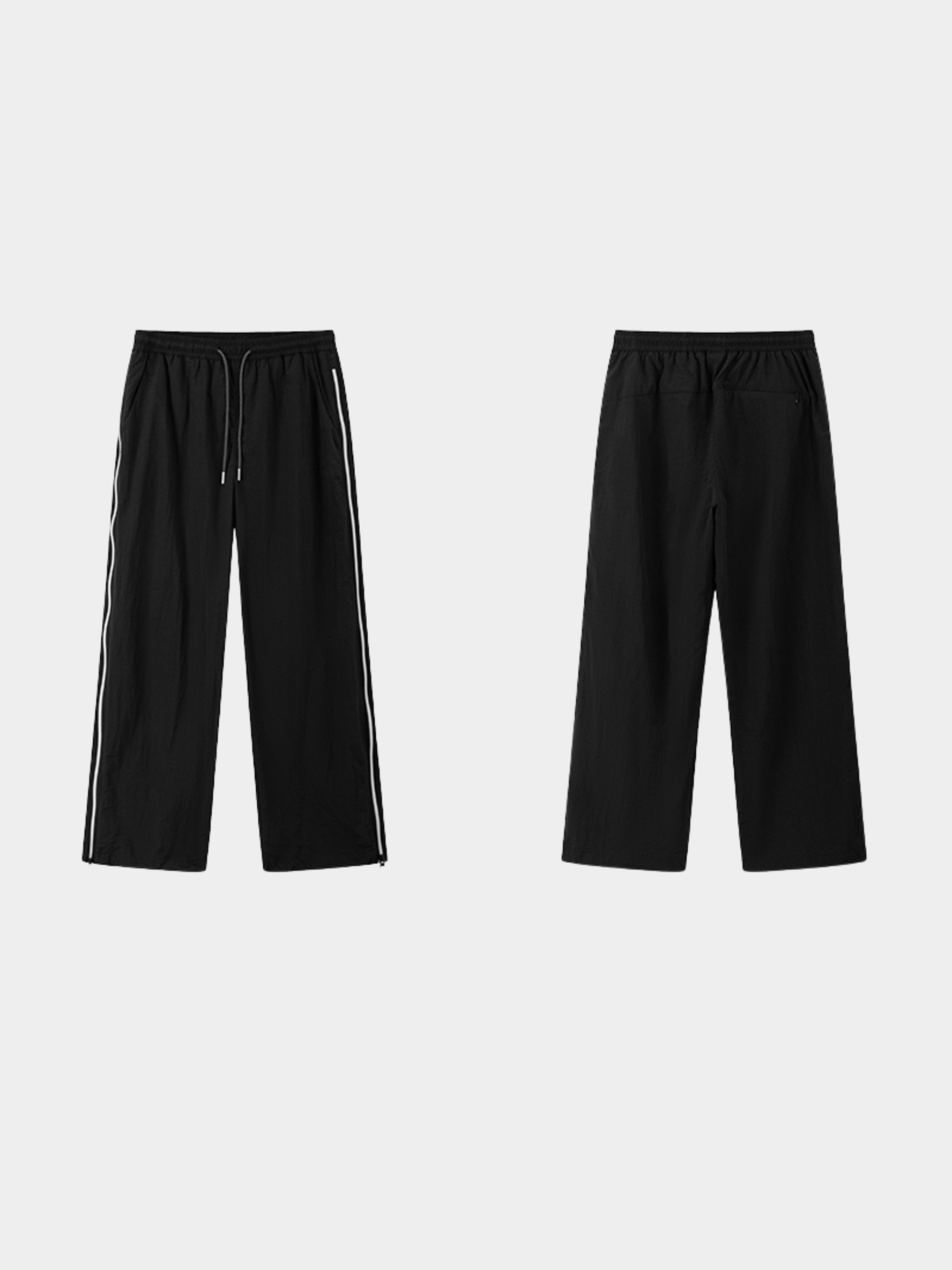 ChillPack - Men's Quick-Dry Waterproof TrailFlex Shell Pants
