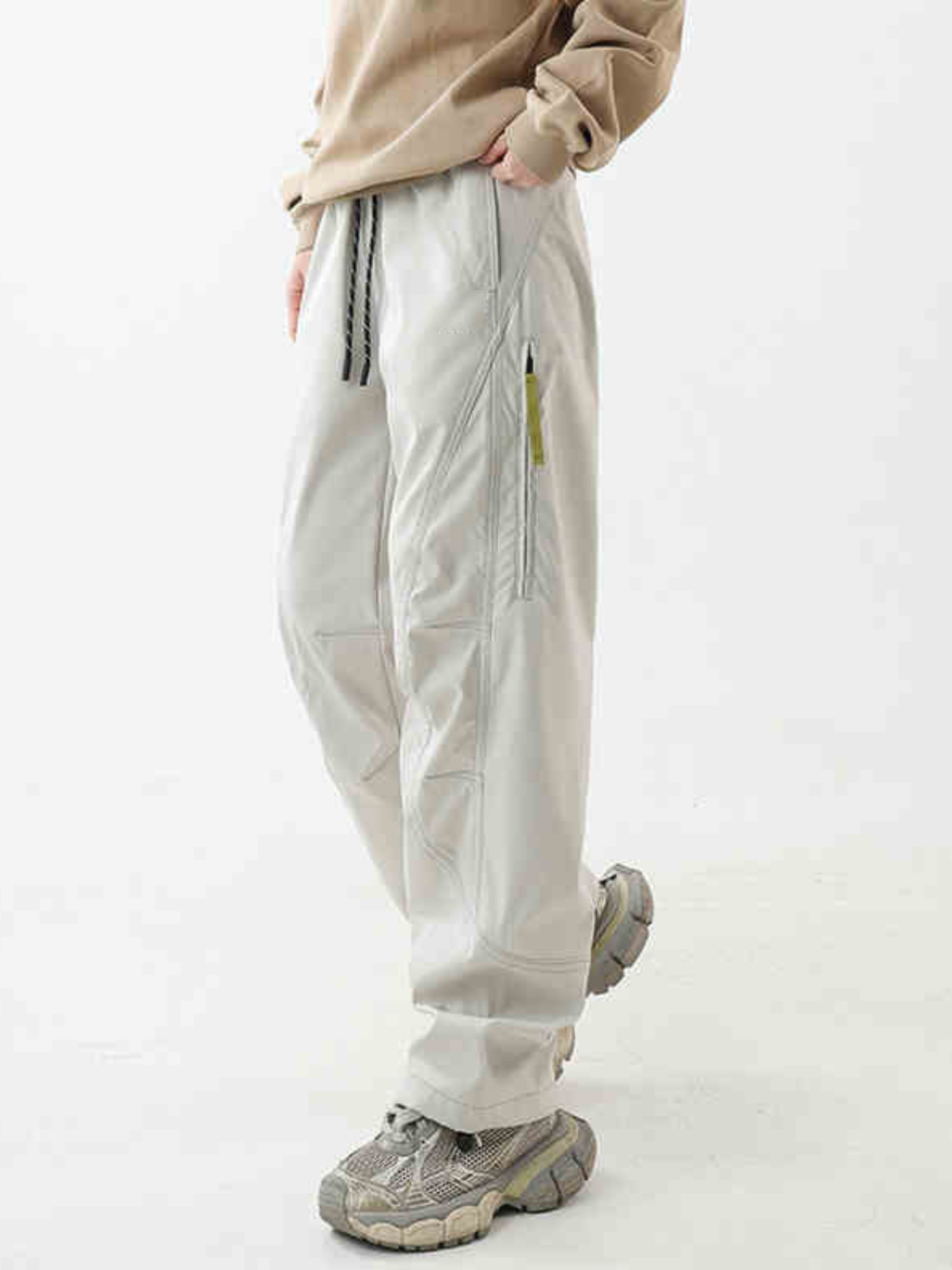 V2 StoneMode - Women's Windproof Waterproof Quick-Dry Work Pants