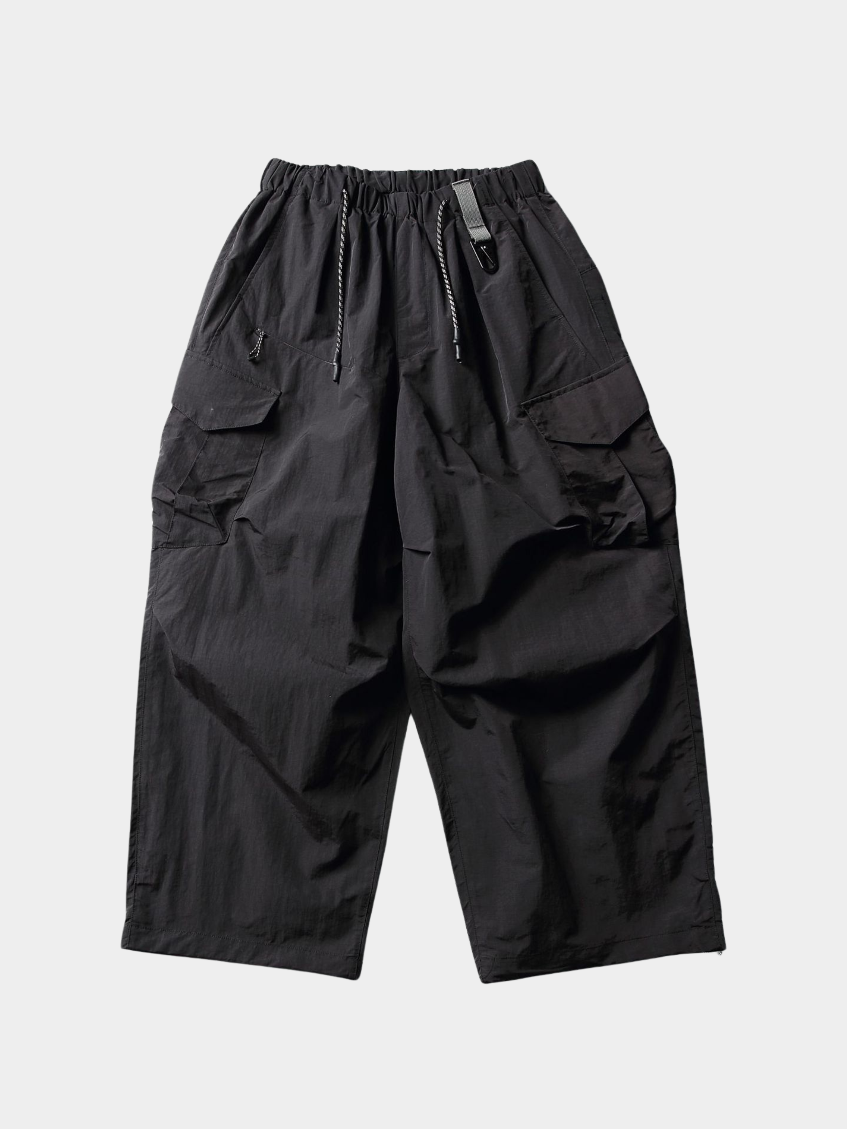 FoxNest - Unisex Waterproof Quick-Dry Paratrooper Pants