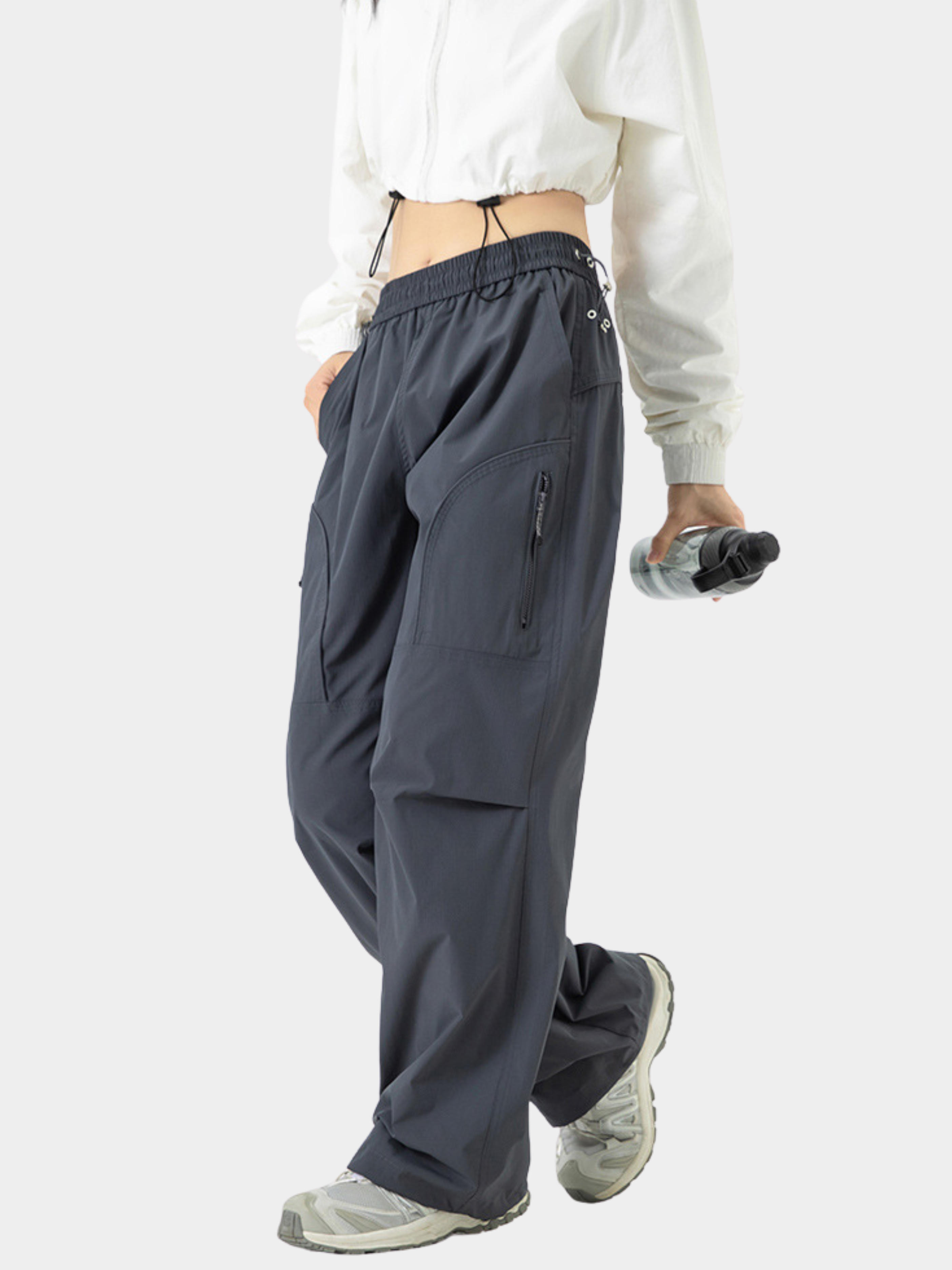 FoxTop - Triple-Proof Quick-Dry Outdoor Pants