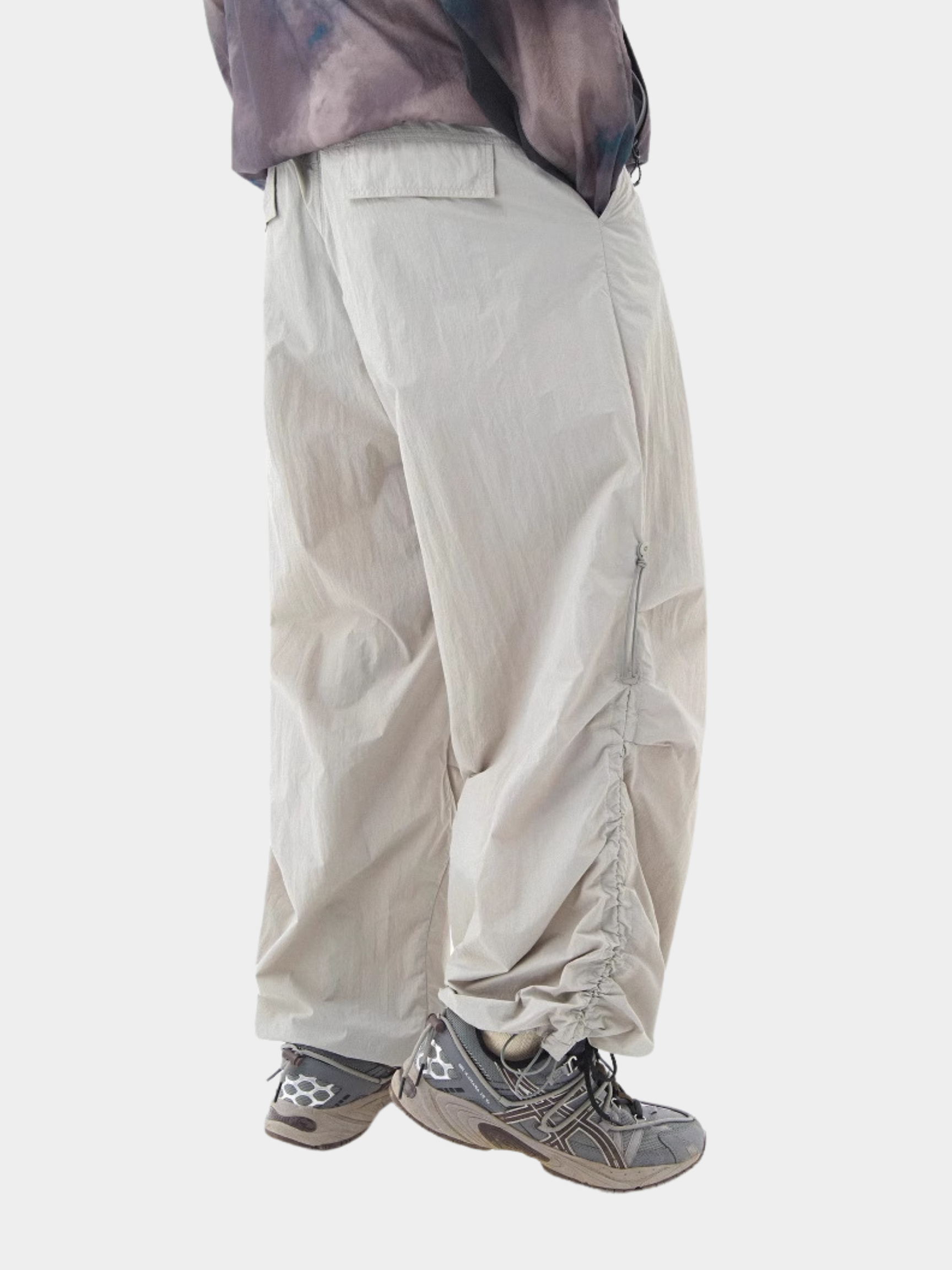 BaseGrill - Men's Performance Quick-Dry Utility Pants