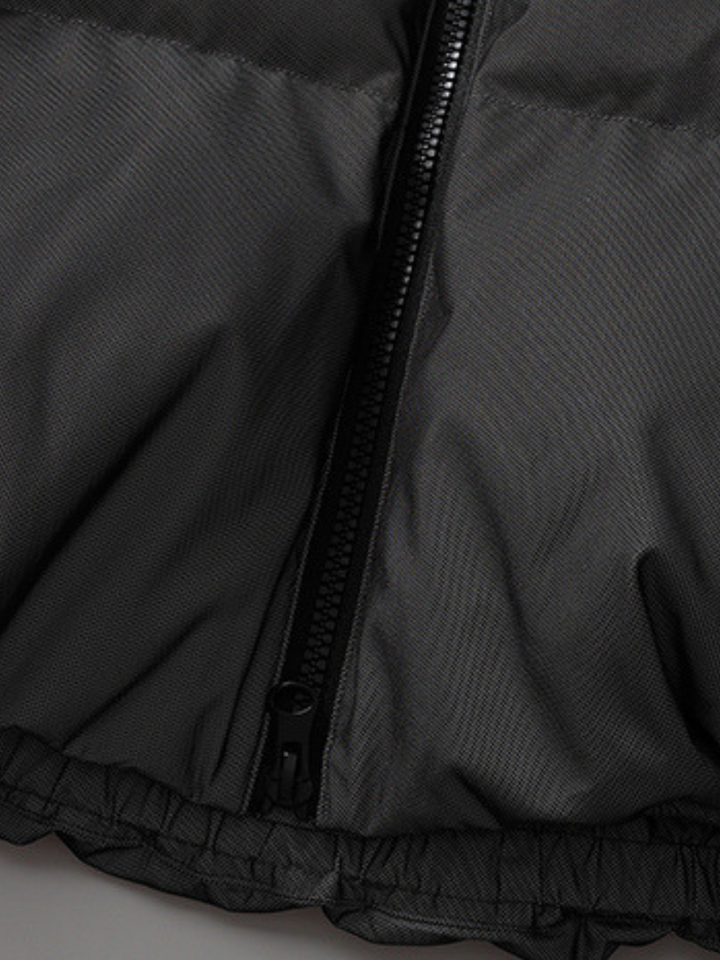 BluffPoint - Unisex 3D Reflective Water-Repellent Down Jacket