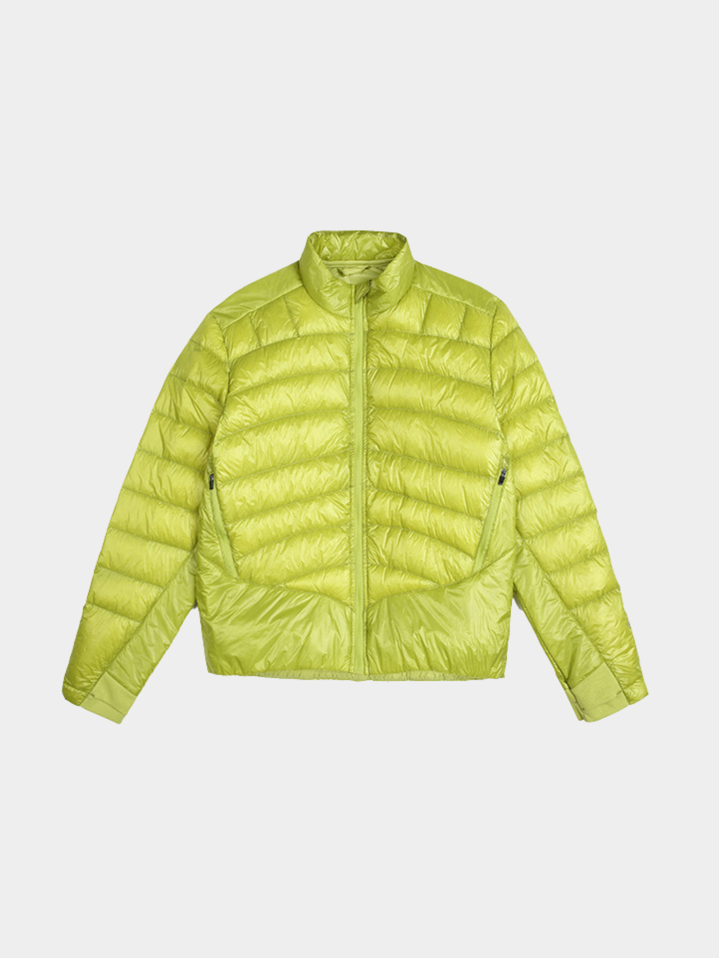 CougarTrail - Unisex Water-Repellent Lightweight Outdoor Down Jacket