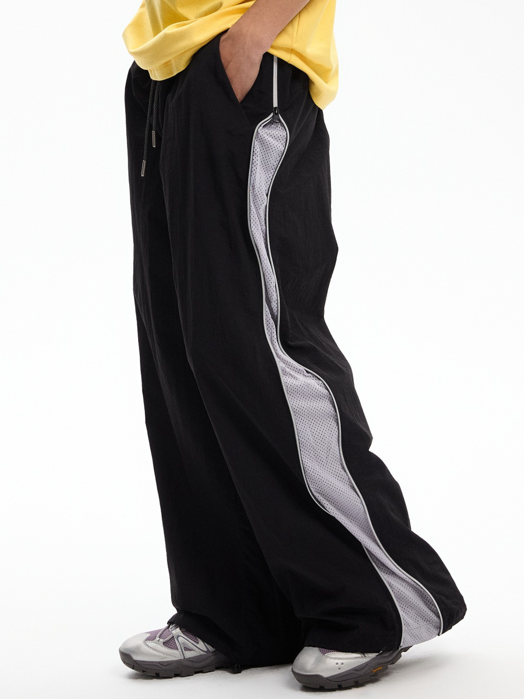 ChillPack - Men's Quick-Dry Waterproof TrailFlex Shell Pants