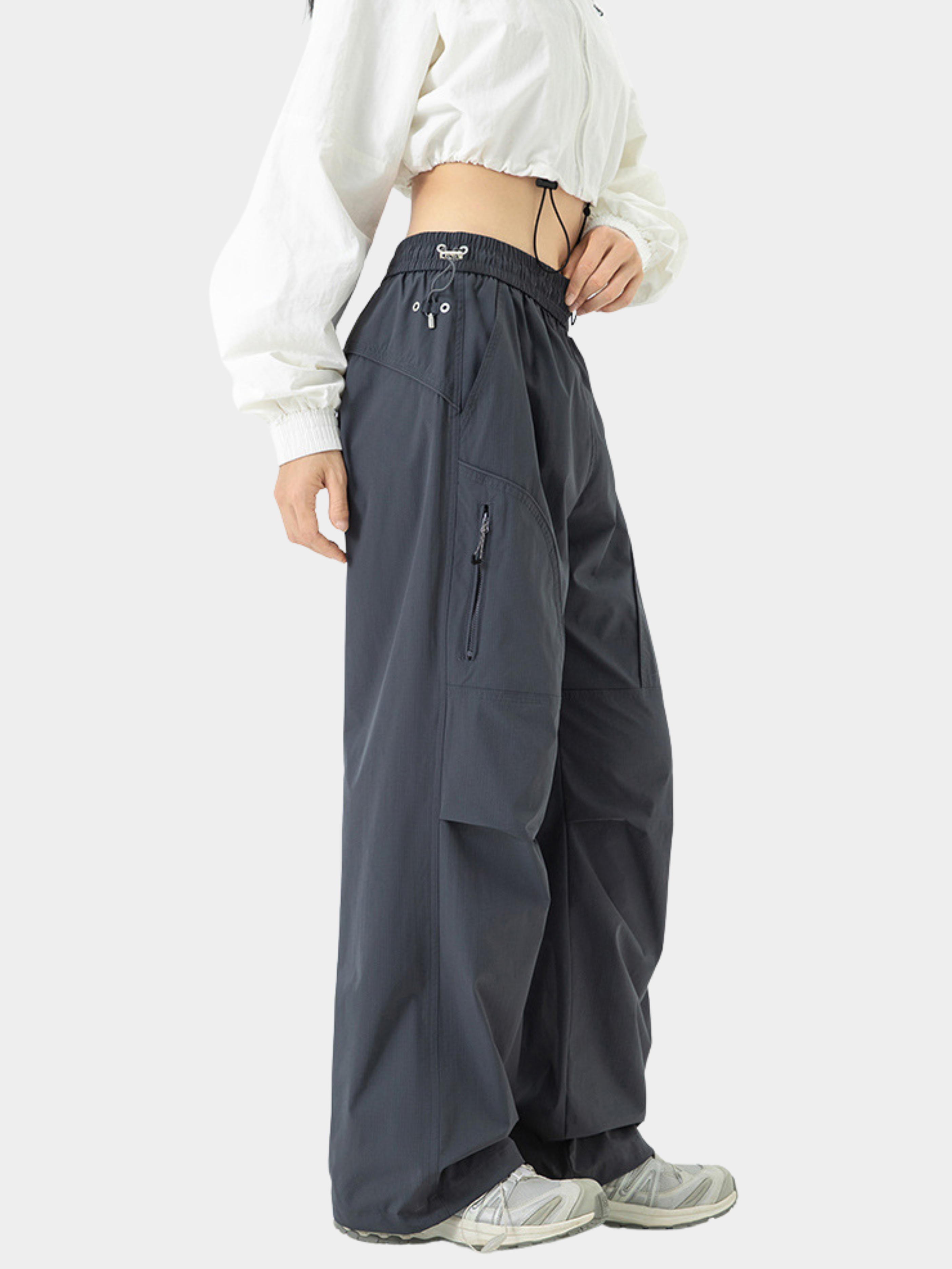 FoxTop - Triple-Proof Quick-Dry Outdoor Pants