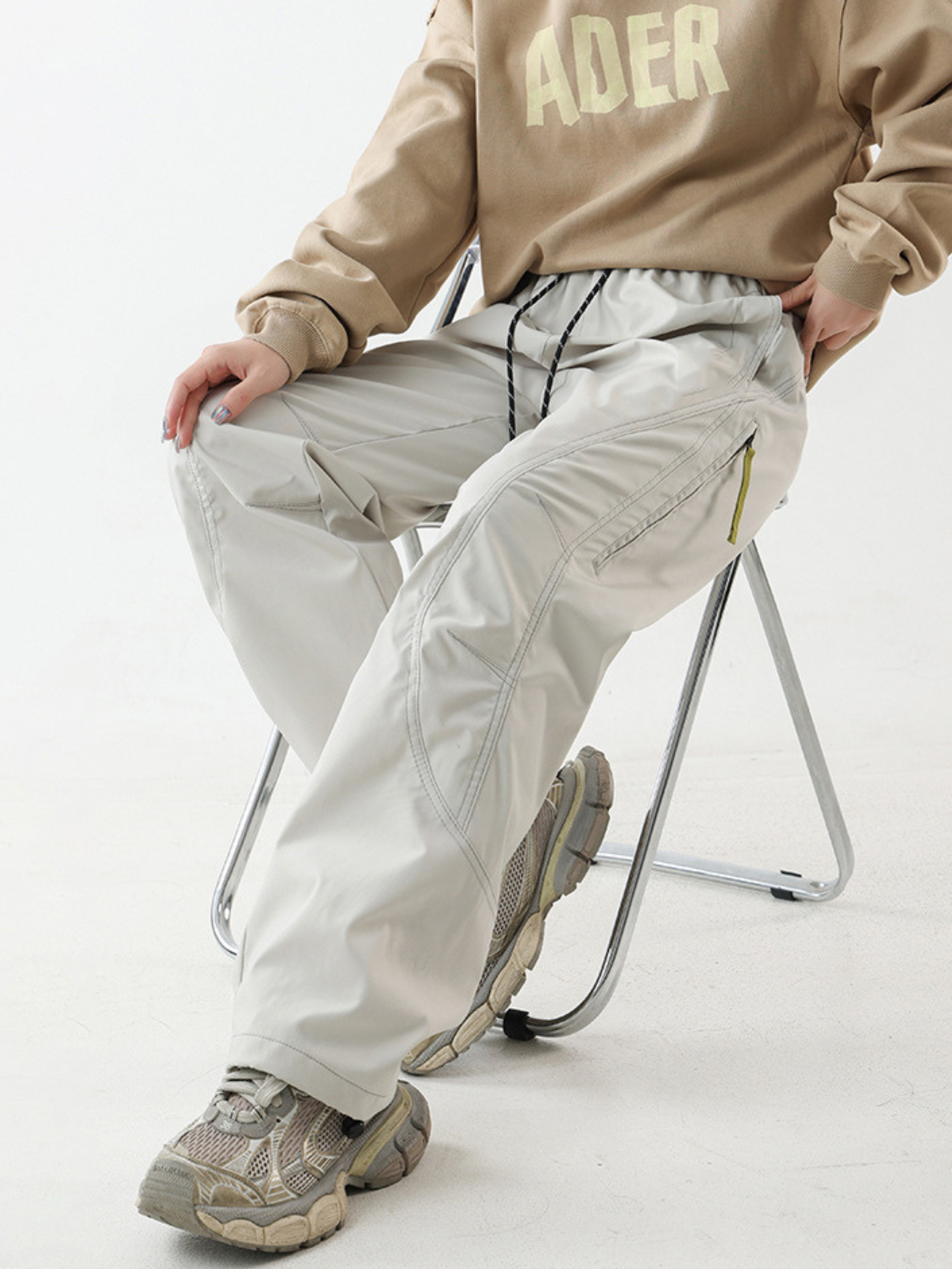 V2 StoneMode - Women's Windproof Waterproof Quick-Dry Work Pants