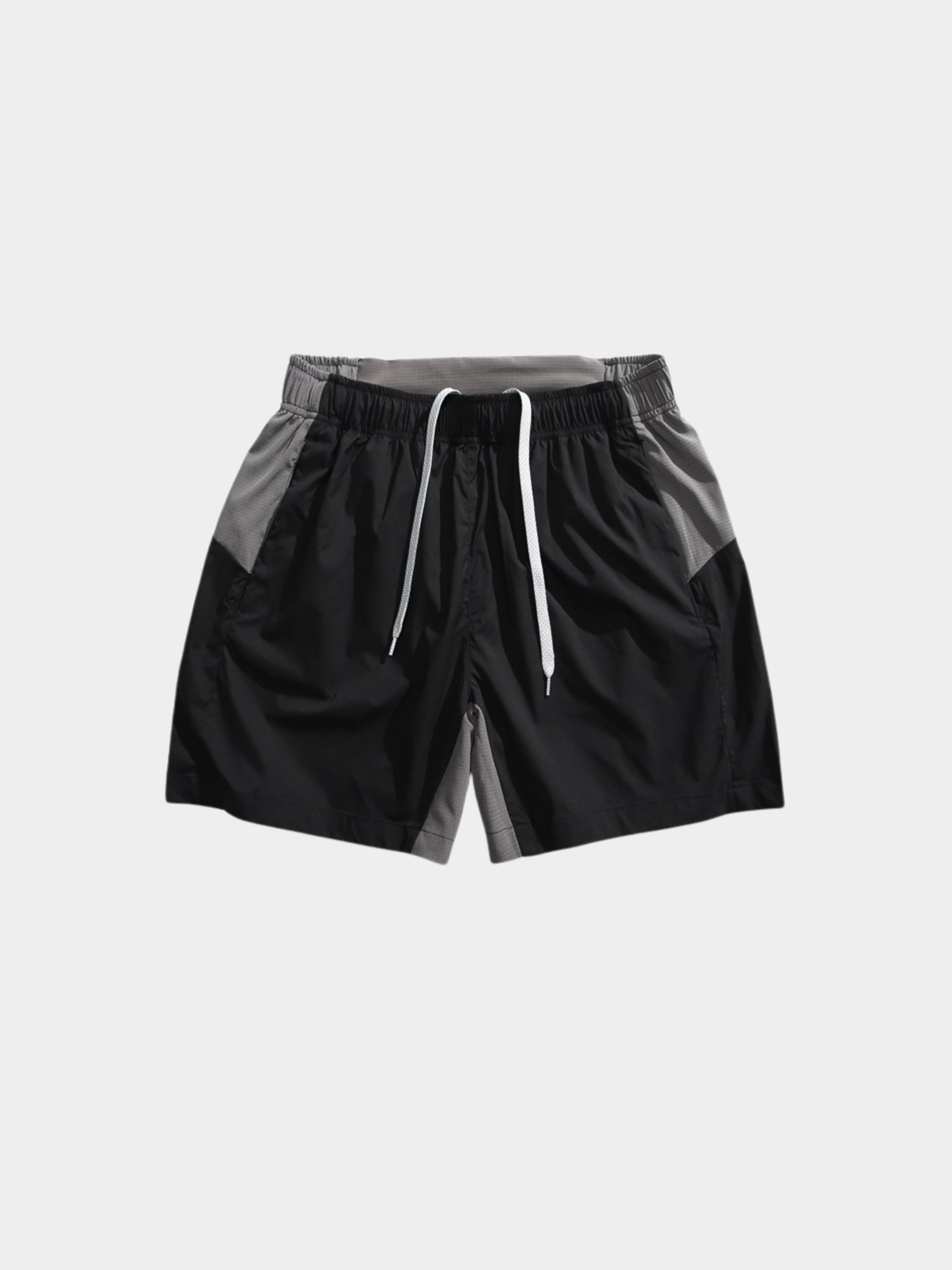 BaseClip - Waterproof Quick-Dry Hiking Shorts