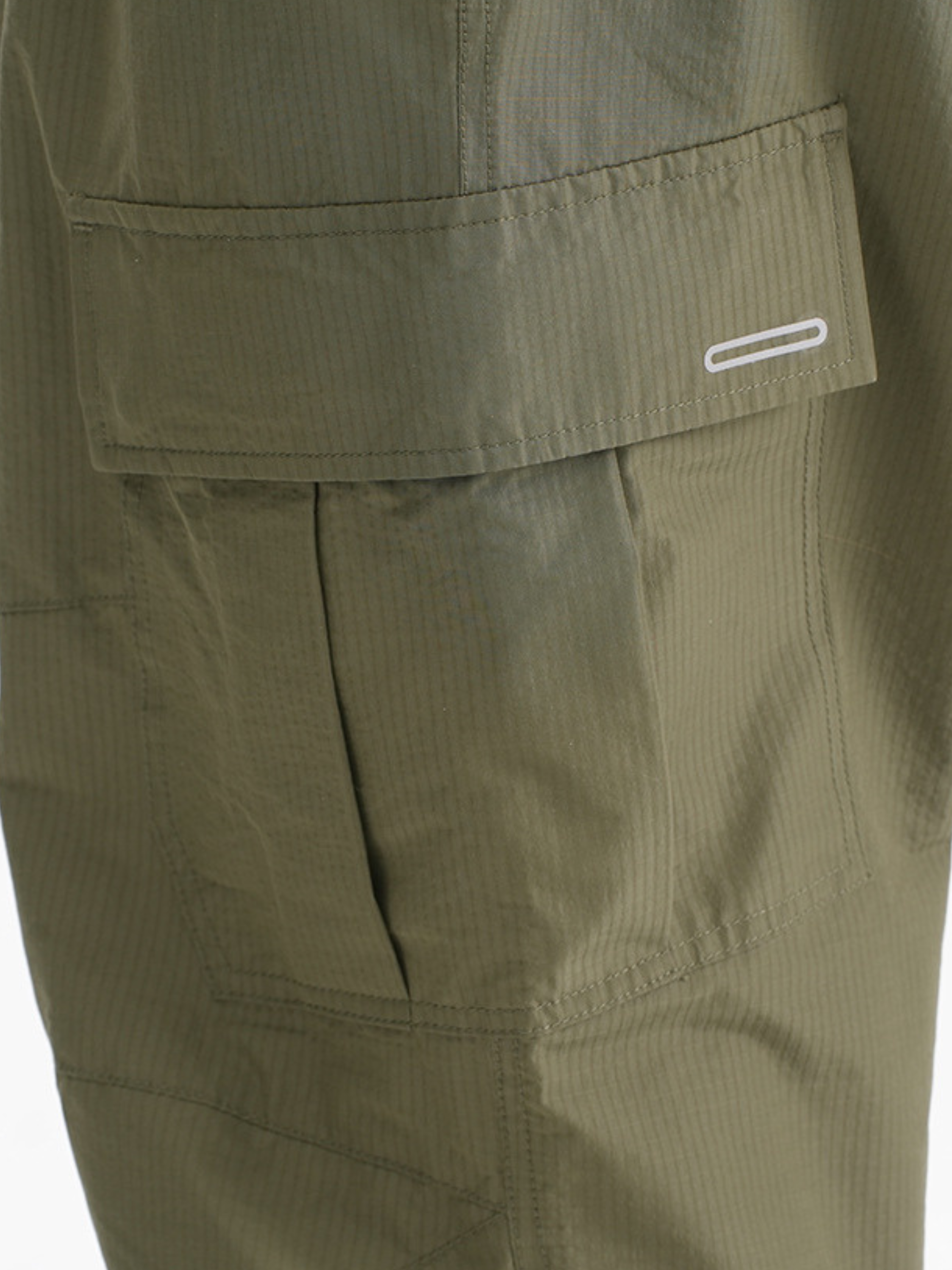 EagleEdge - Unisex Lightweight Ripstop Water-Repellent Cargo Hiking Pants
