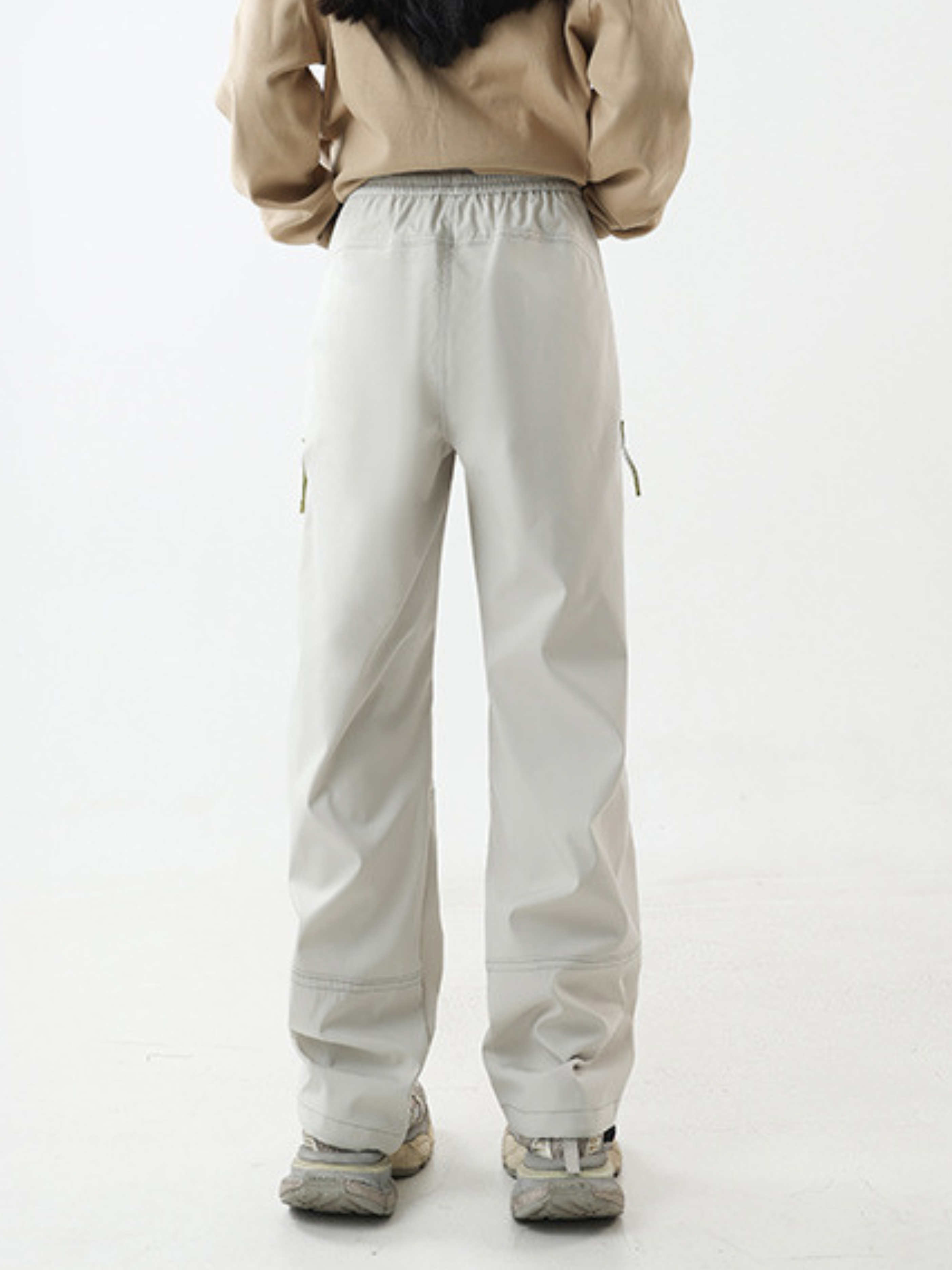V2 StoneMode - Women's Windproof Waterproof Quick-Dry Work Pants