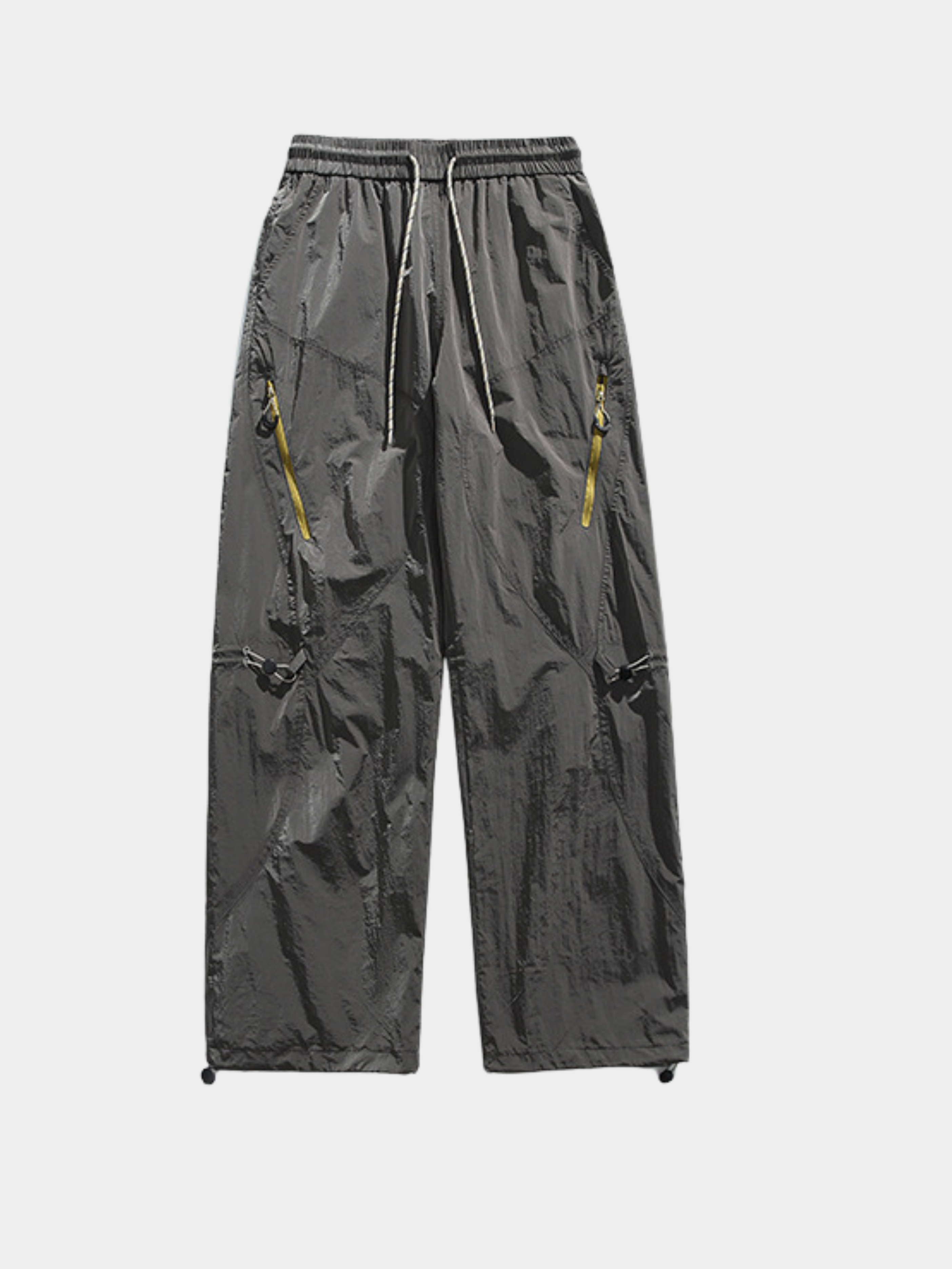 FoxTrail - Lightweight 3-in-1 Waterproof Outdoor Pants