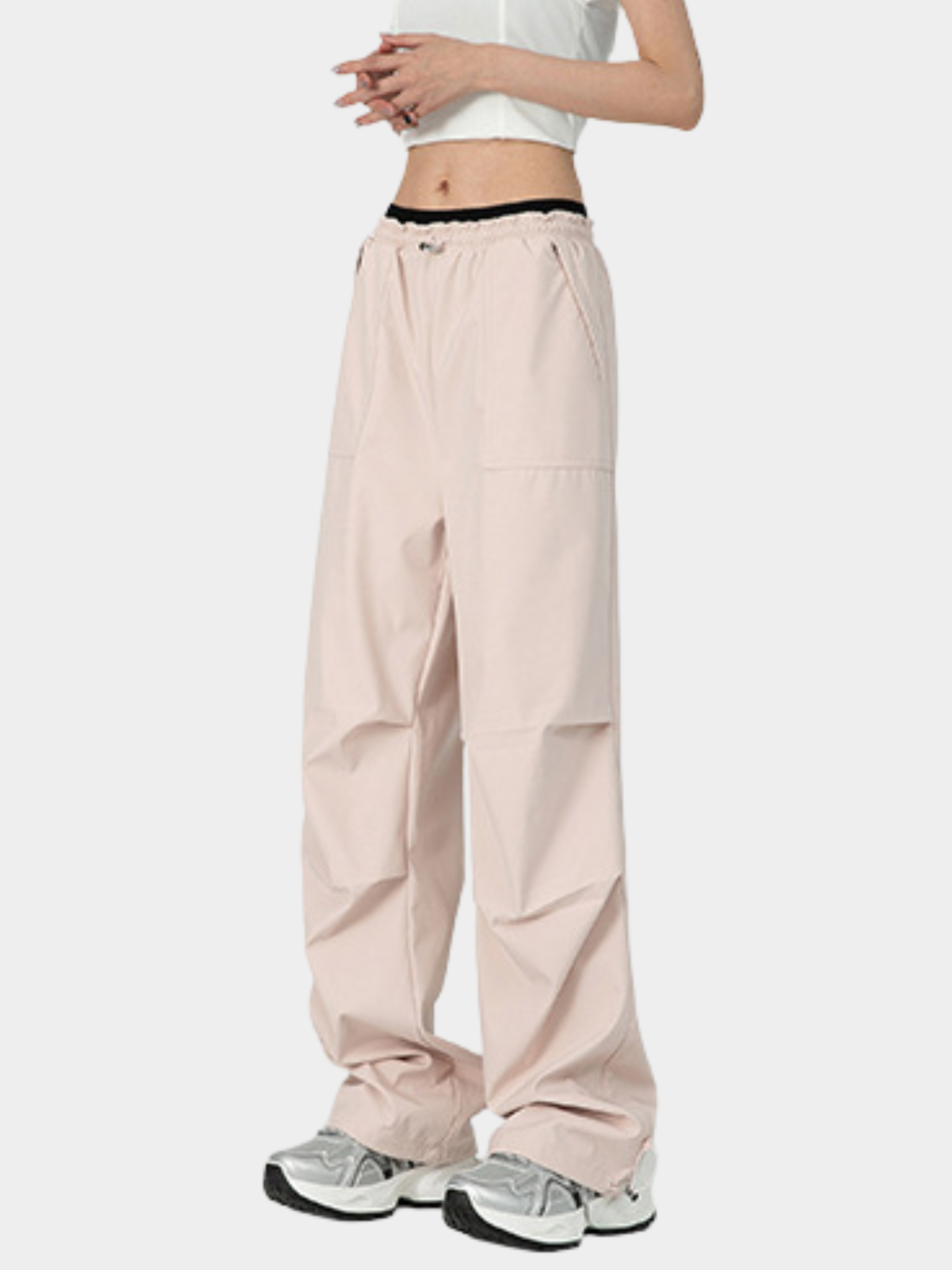 Ash - Women's Waterproof Windproof Quick-Dry Softshell Hiking Pants