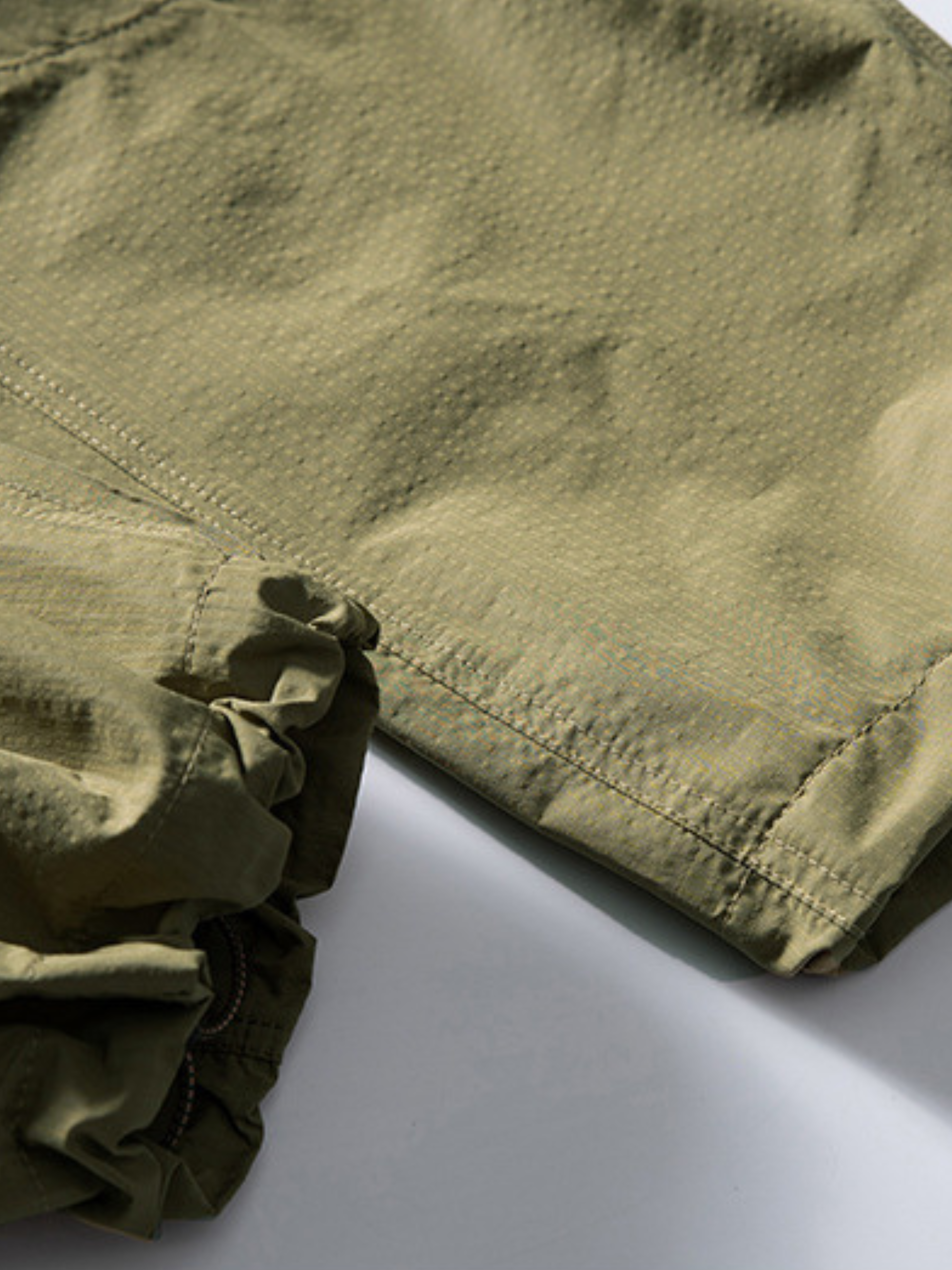 EagleEdge - Unisex Lightweight Ripstop Water-Repellent Cargo Hiking Pants