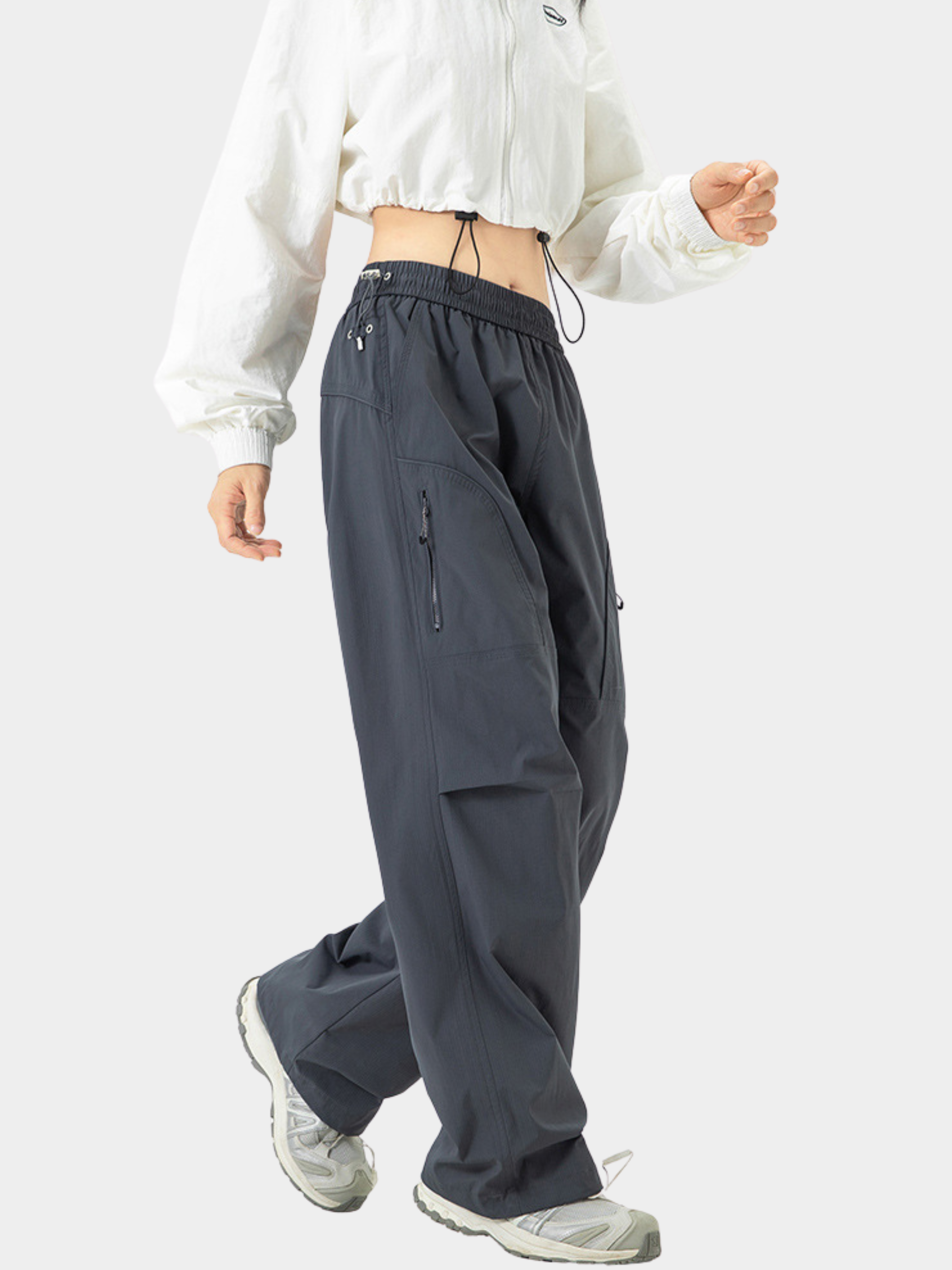 FoxTop - Triple-Proof Quick-Dry Outdoor Pants