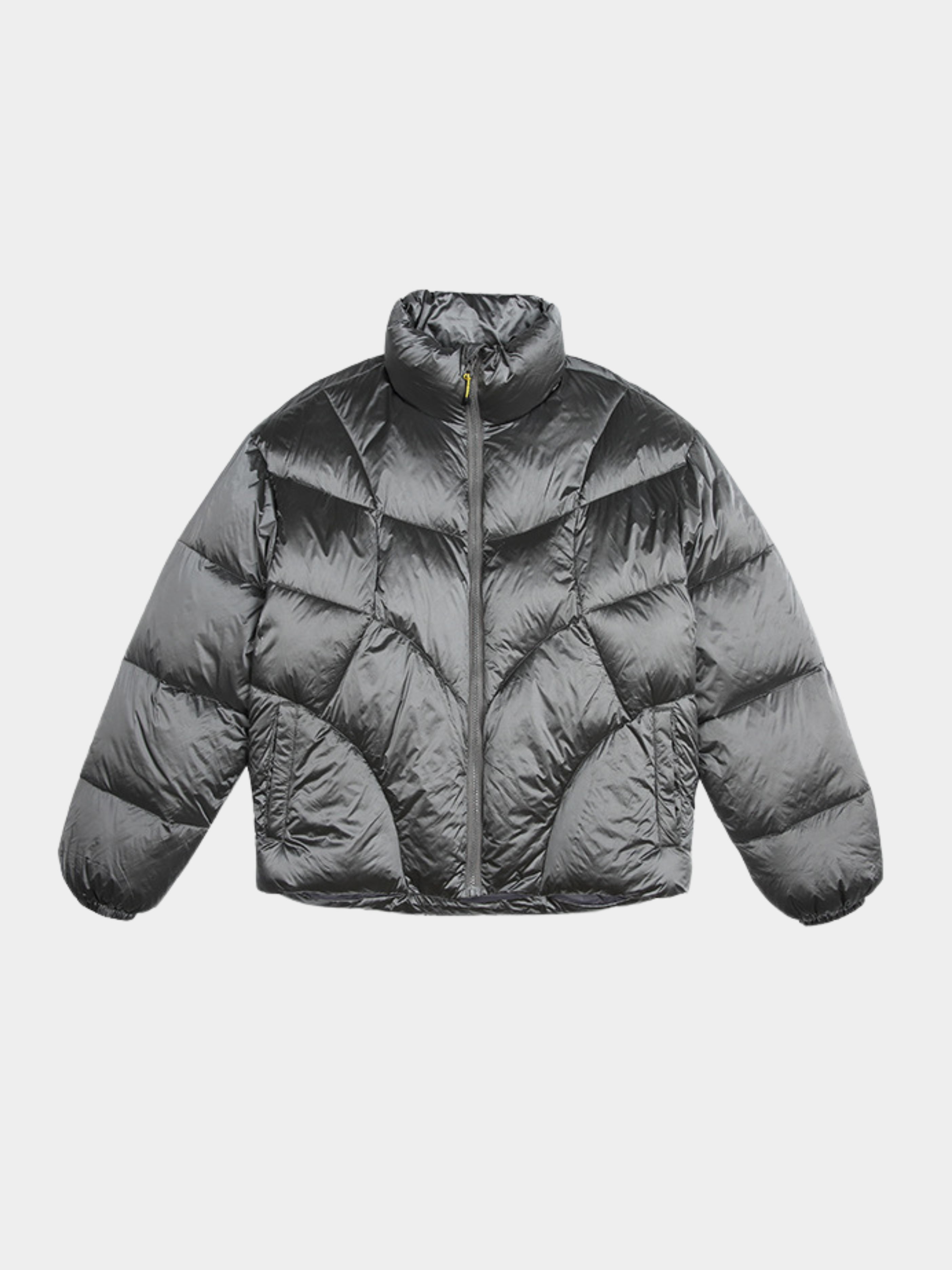 DryBox - Water-Repellent Nylon Down Jacket
