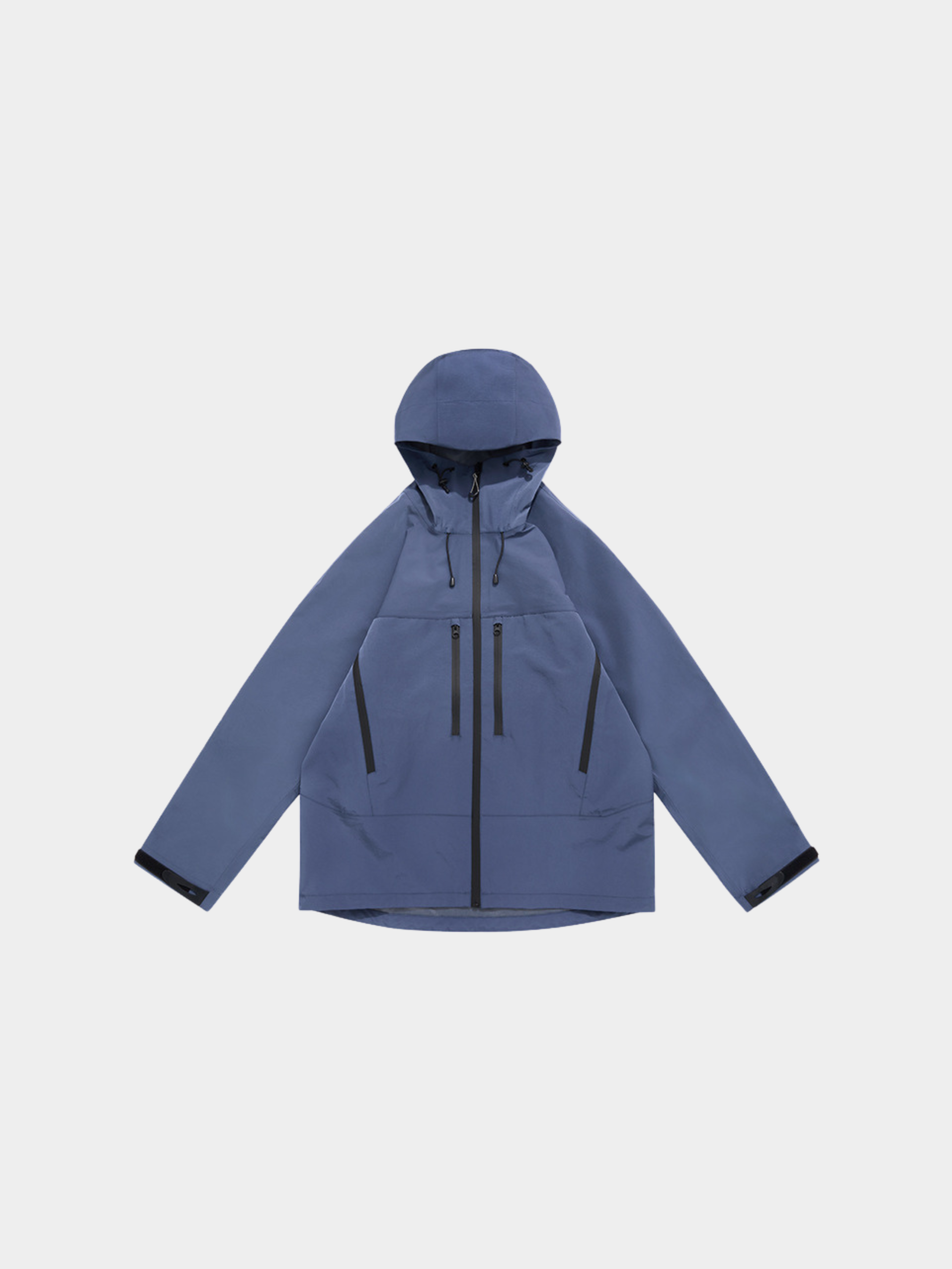 AshLine - DuPont™ Teflon 3-in-1 Hard Shell Waterproof Jacket