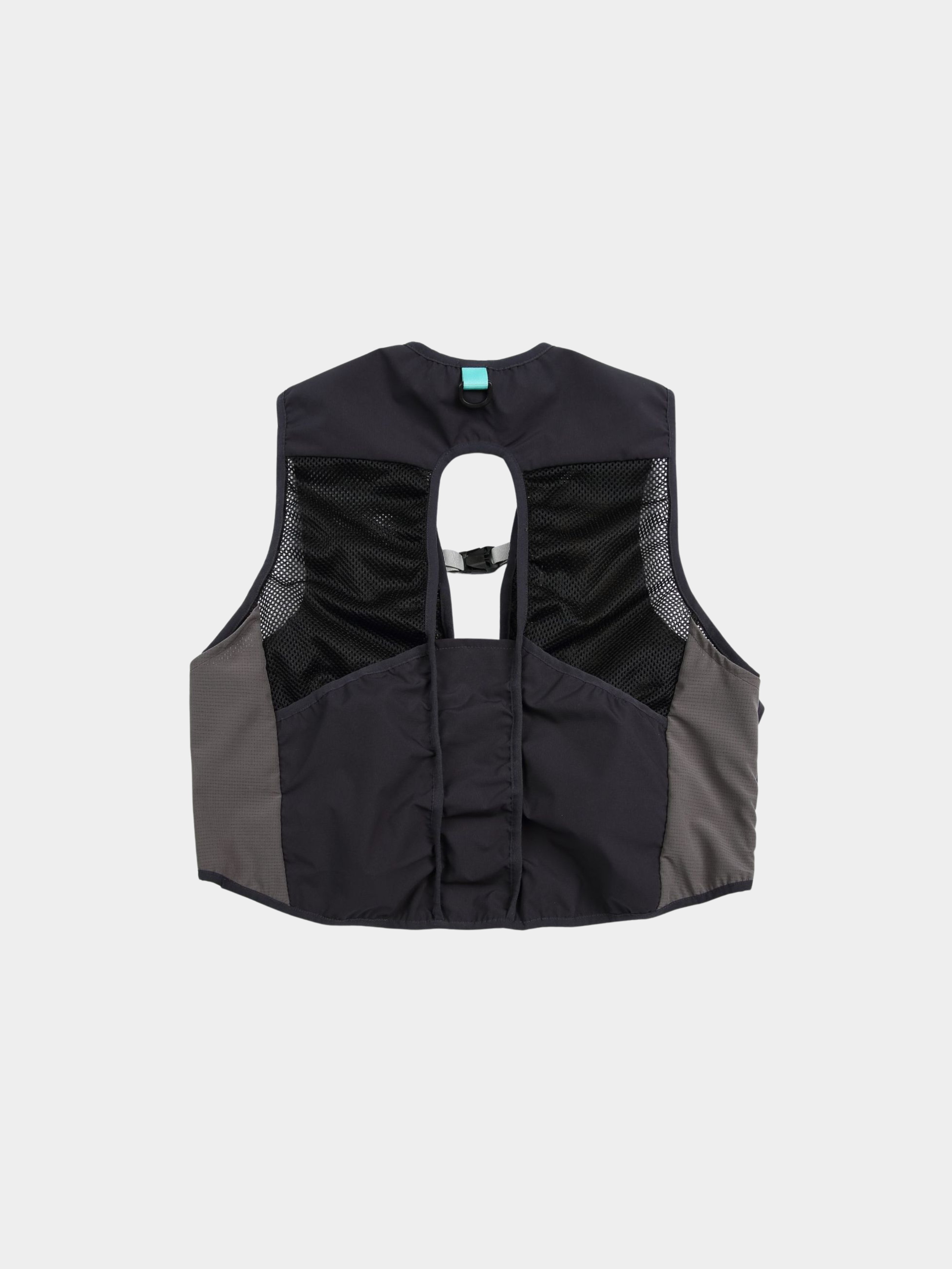 AlpineTop - Unisex Lightweight Multi-Functional Multi-Pocket Vest