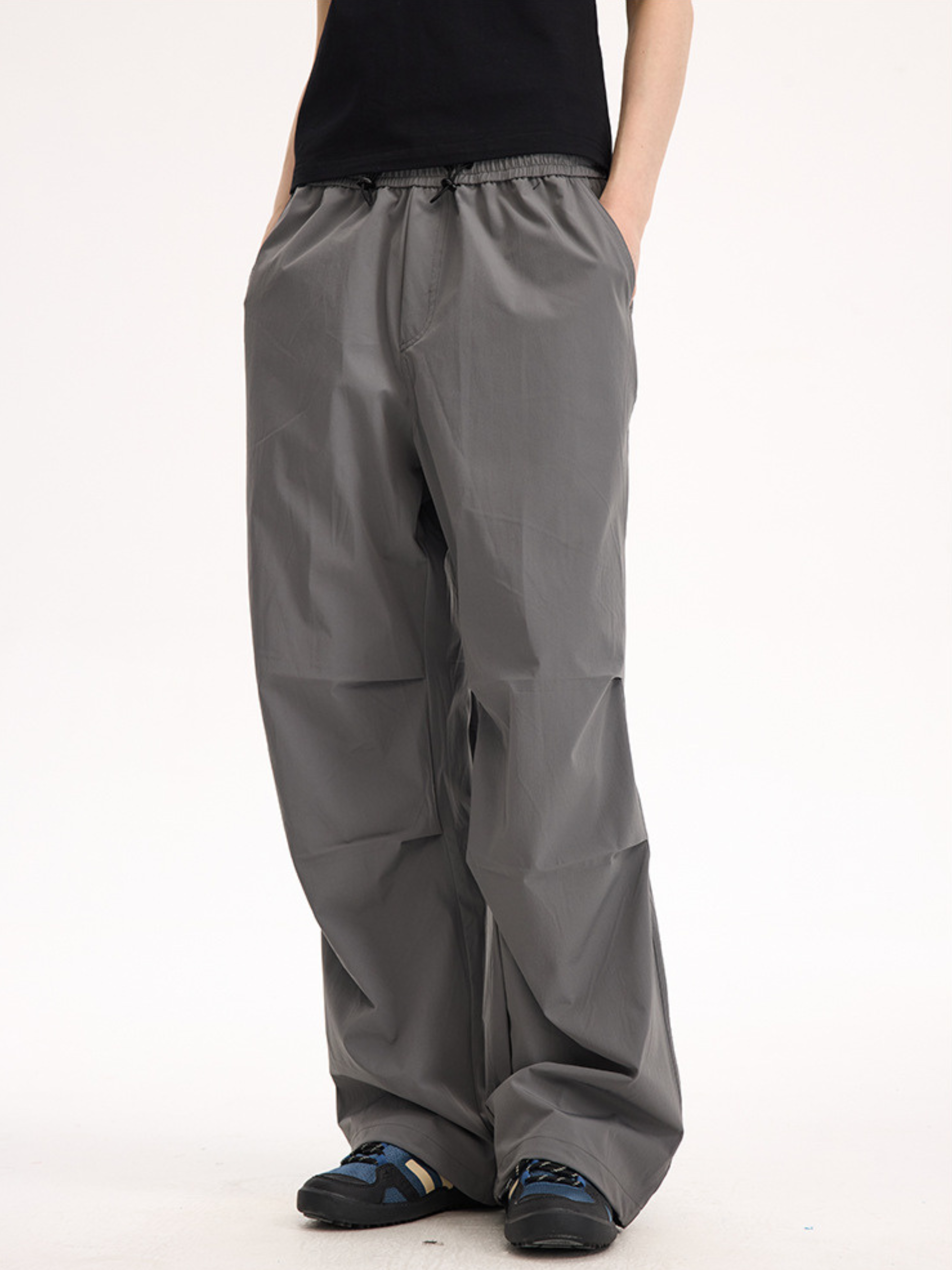 EchoTop - Unisex Ultralight UV-Protective Paratrooper Pants