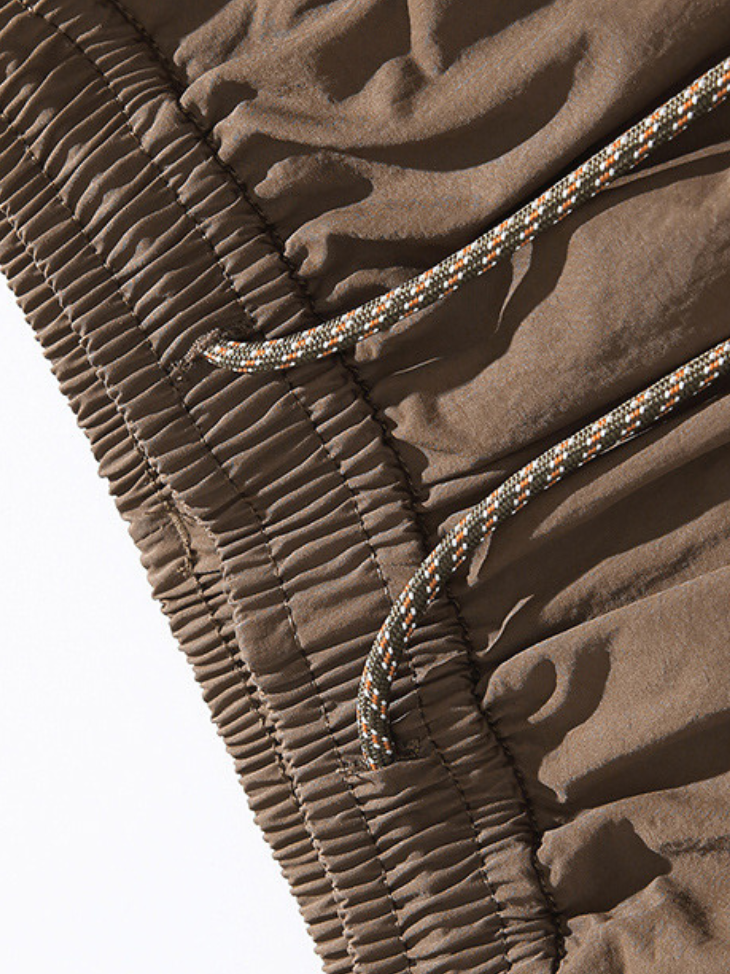 EaglePath - Unisex Ultra-Loose Paratrooper Pants for Camping & Urban Wear