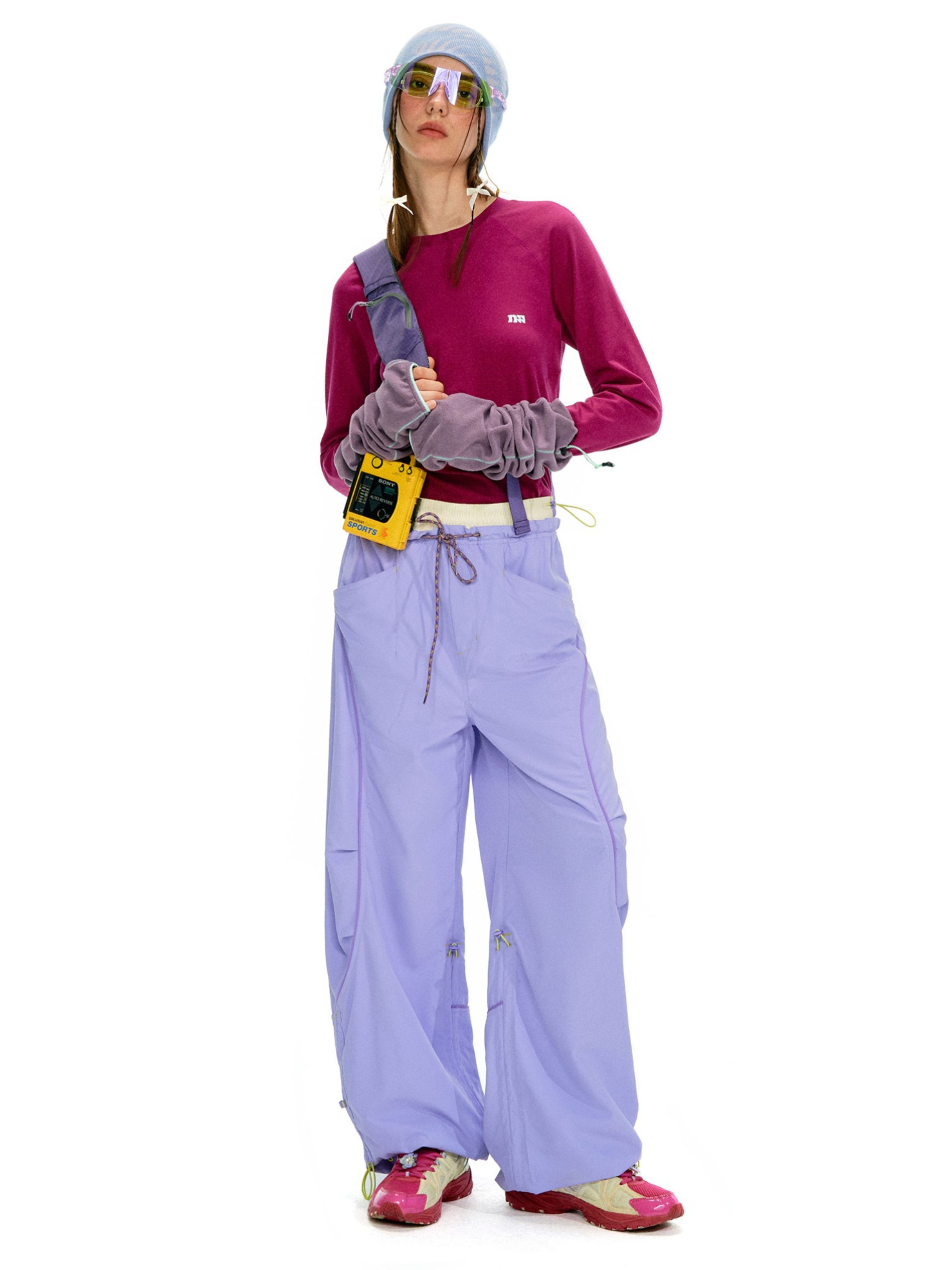 StonePath - Women's Lightweight Water-Repellent Drawcord Climbing Pants